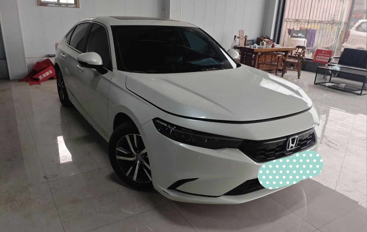 Honda INTEGRA 2024 immagine di auto #2