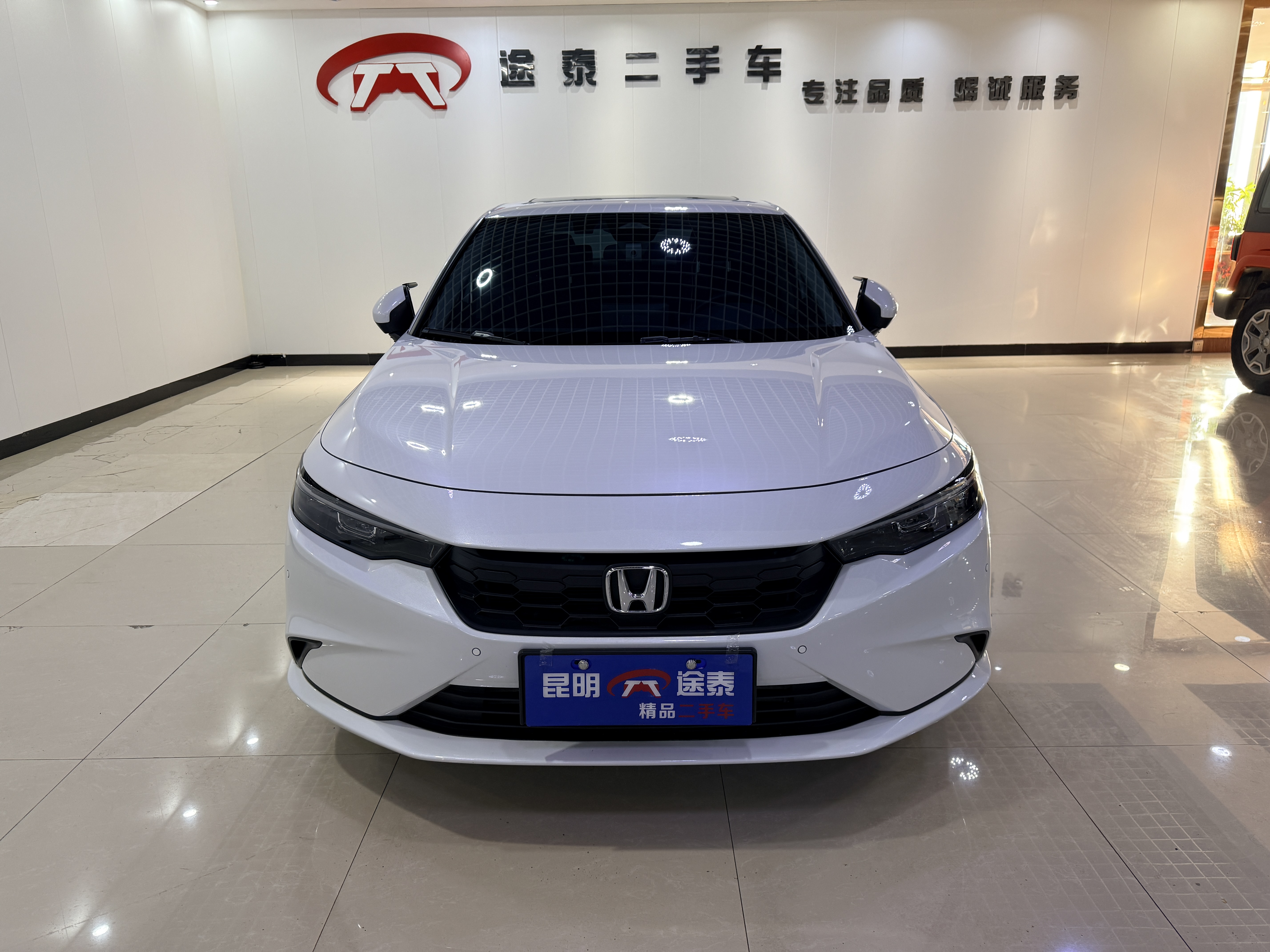 Honda INTEGRA 2023 immagine di auto #2