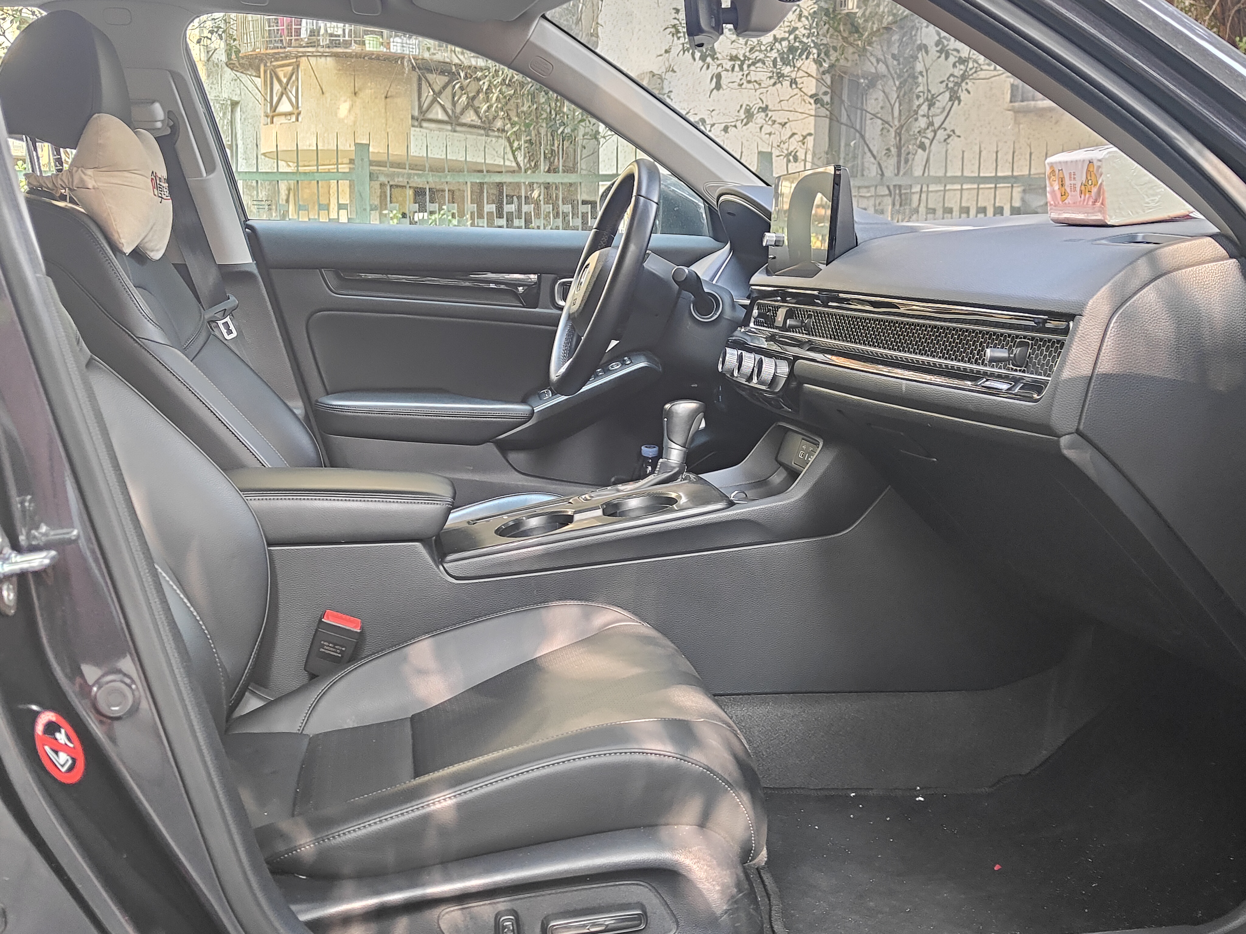 Honda INTEGRA 2024 #2 Honda INTEGRA 2024 car image #2