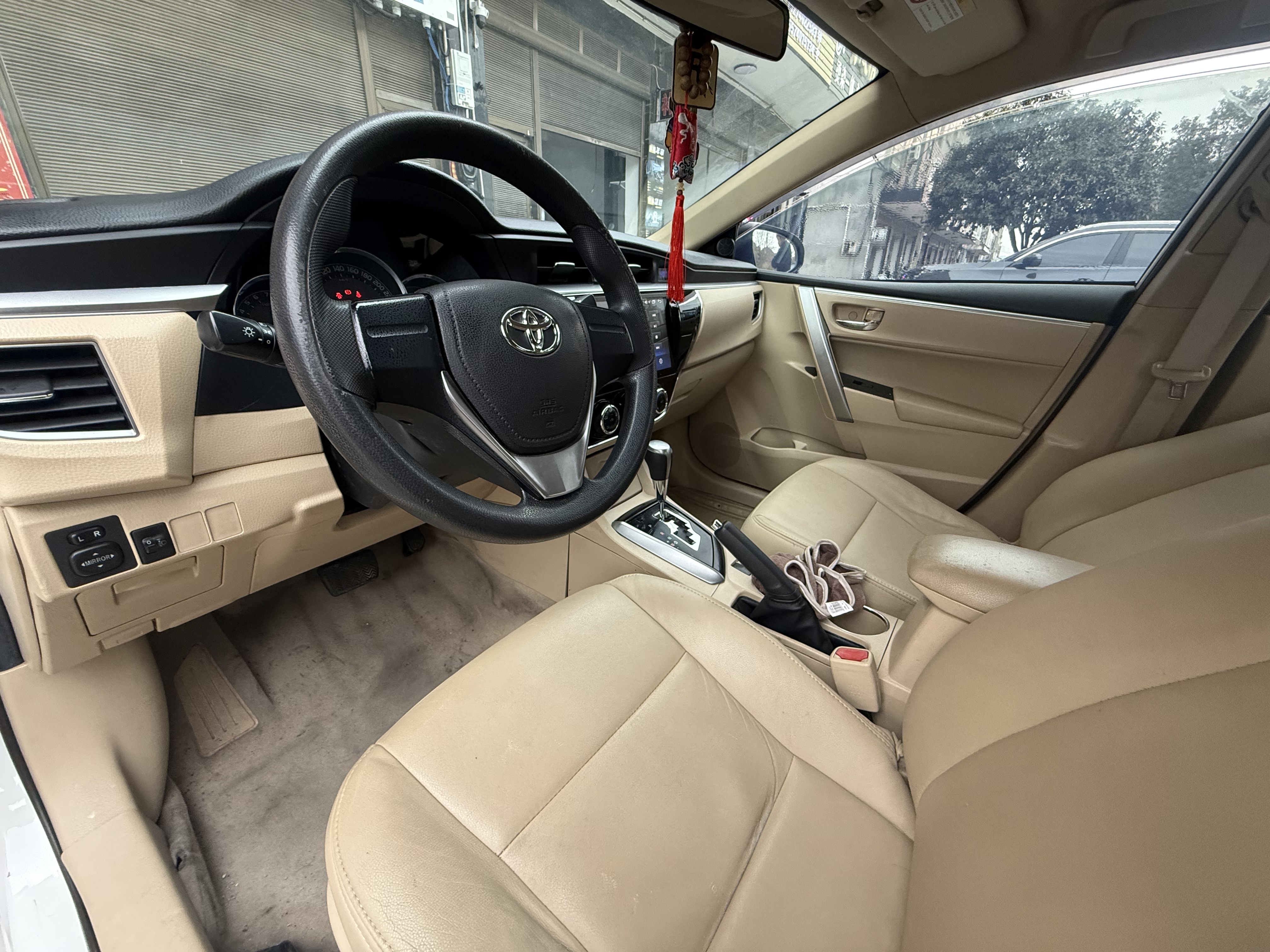 Corolla 2015 #2 Corolla 2015 car image #2
