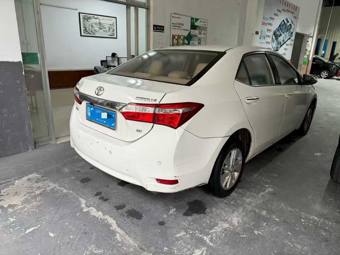 Toyota 2014 #2 Toyota 2014 car image #2
