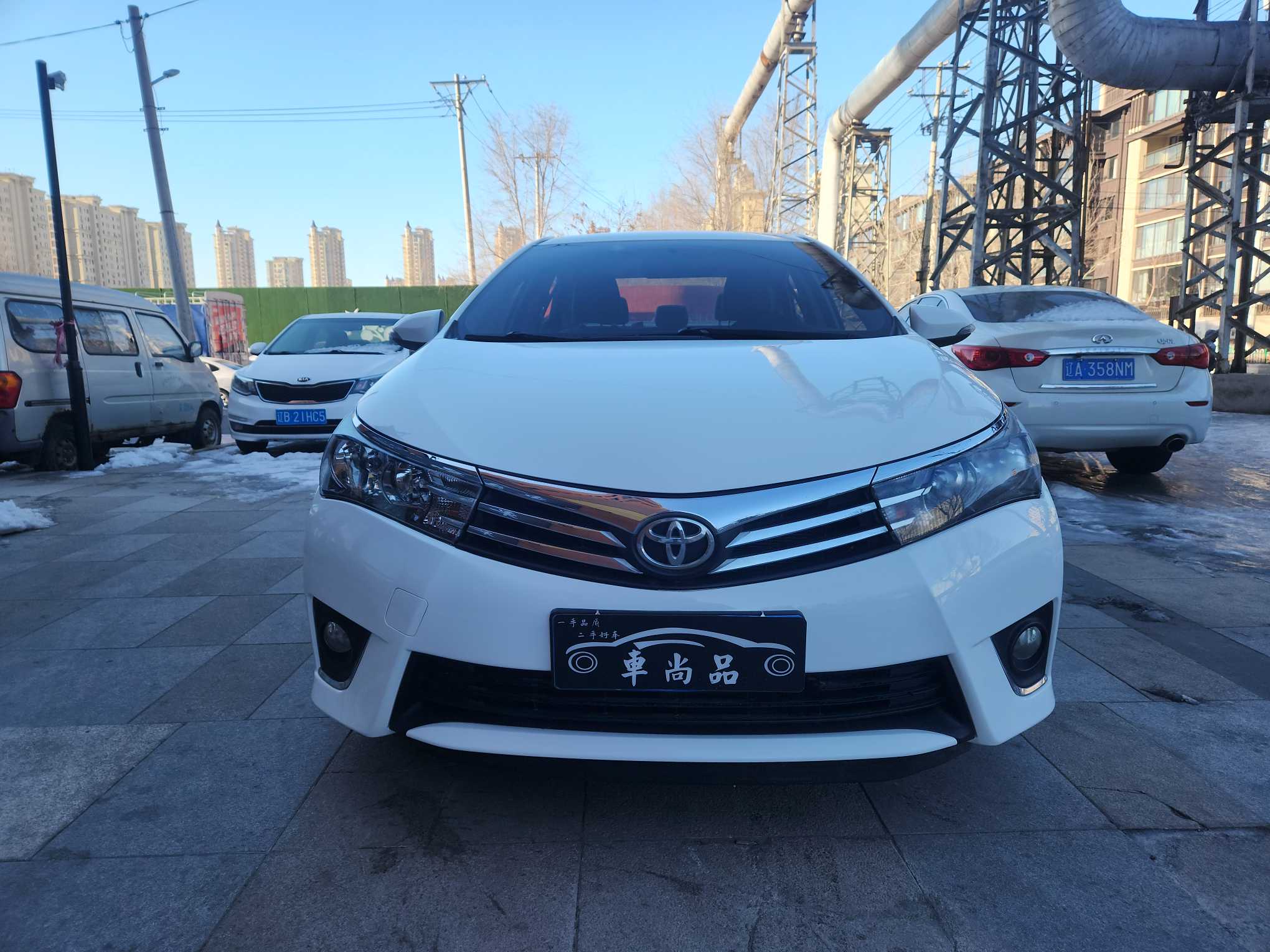 2015 #2 2015 car image #2