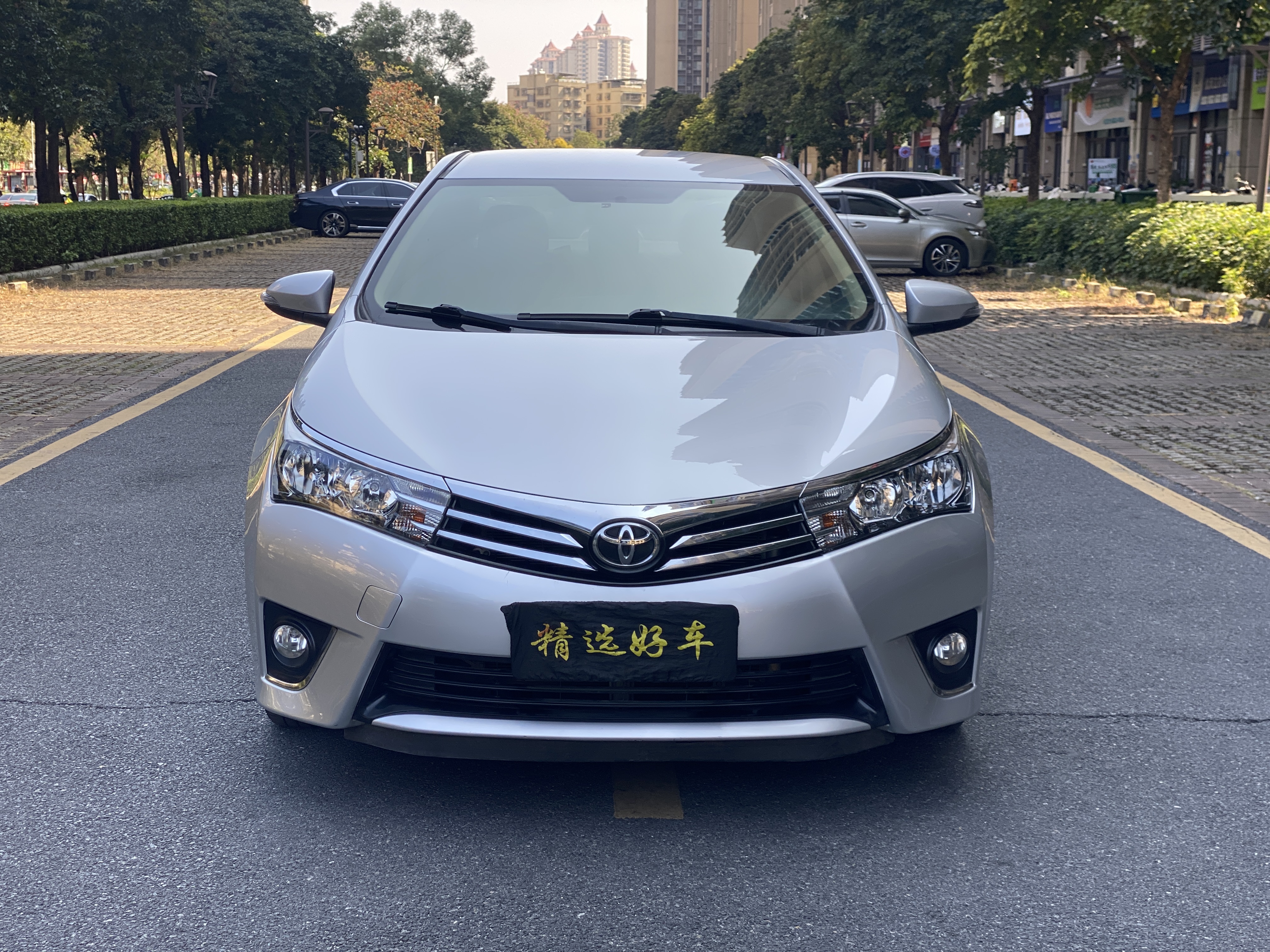 Toyota 2016 #2 Toyota 2016 car image #2