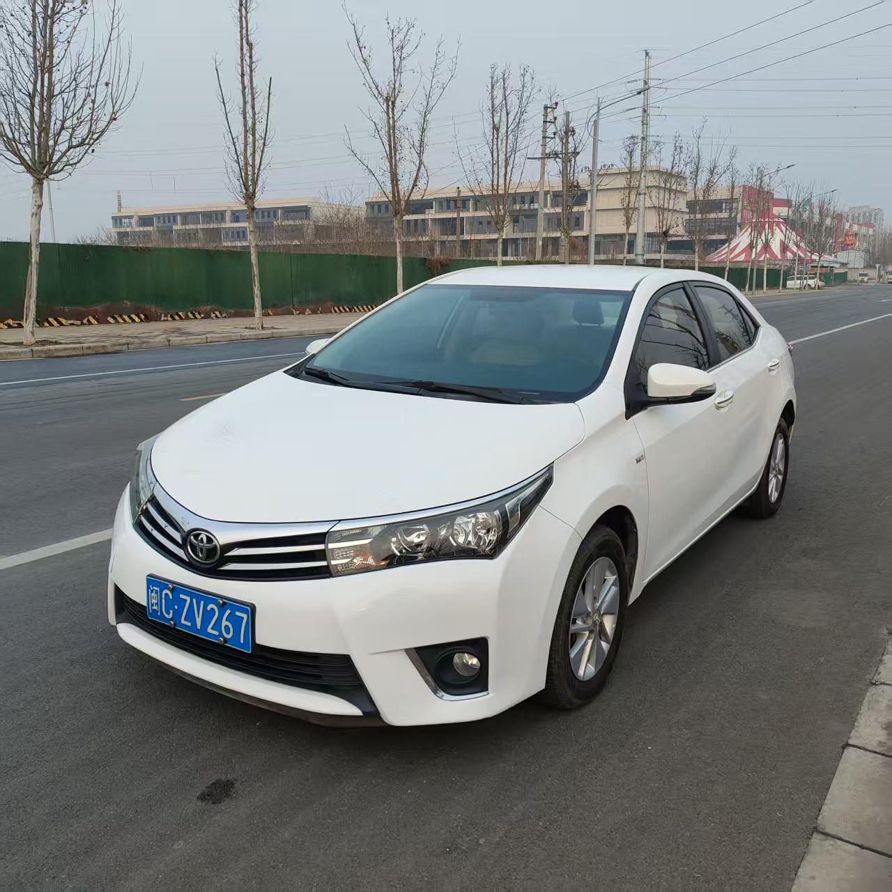 2015 #2 2015 car image #2