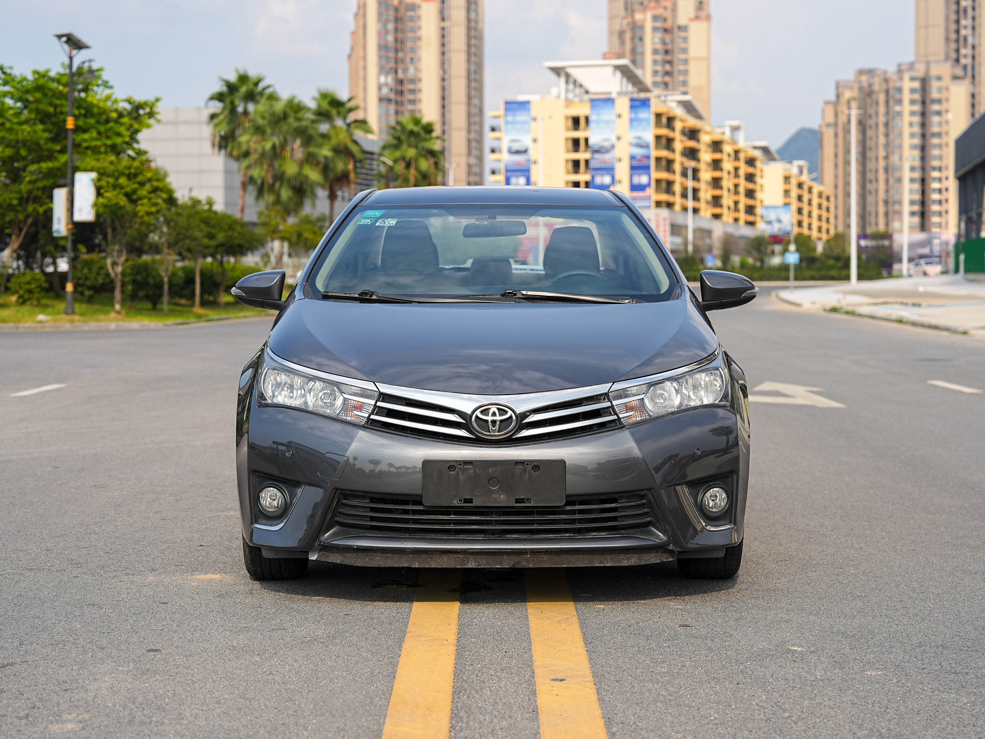 Toyota 2014 car image #2