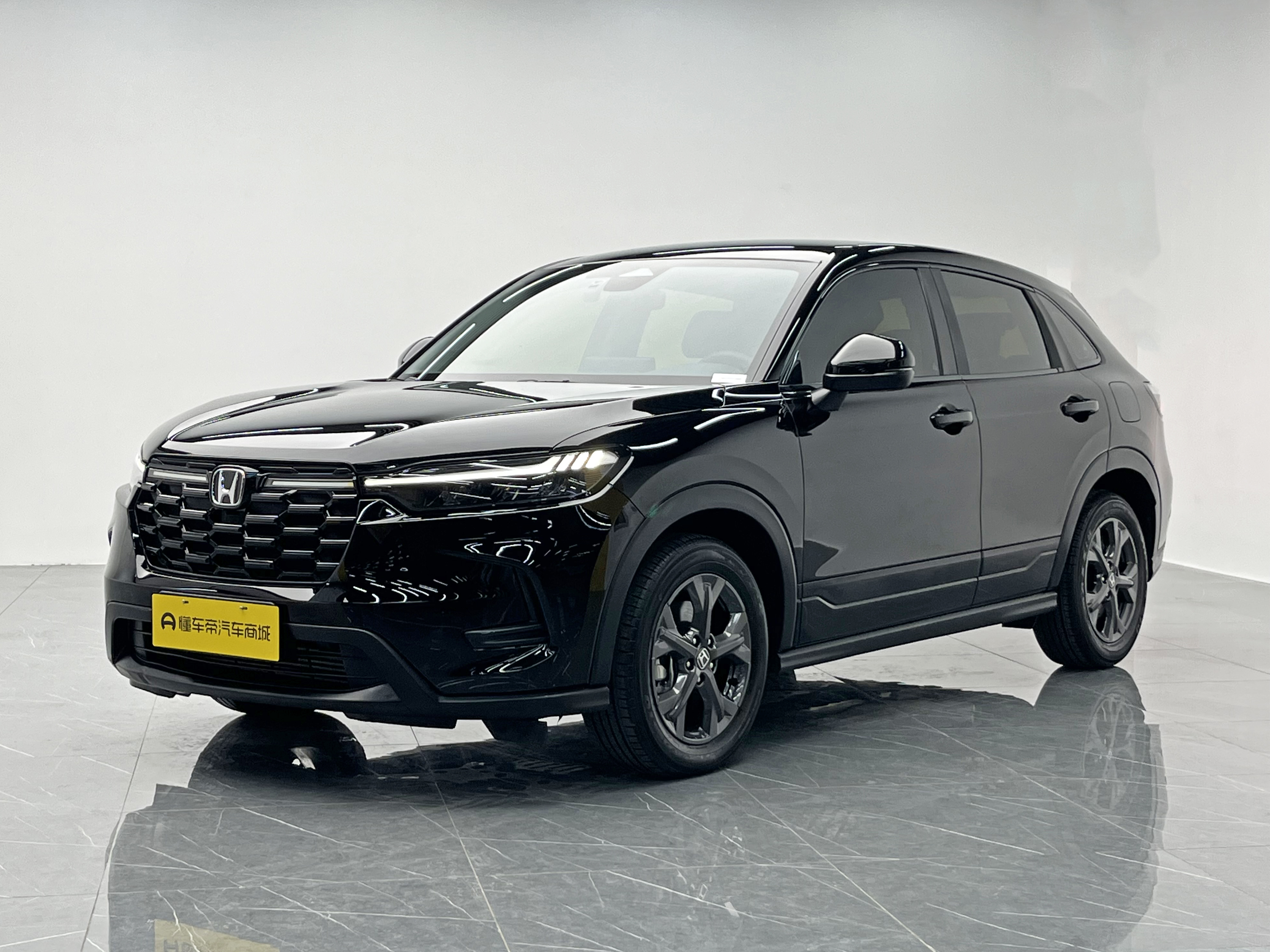 Honda HR-V 2023 car image #2