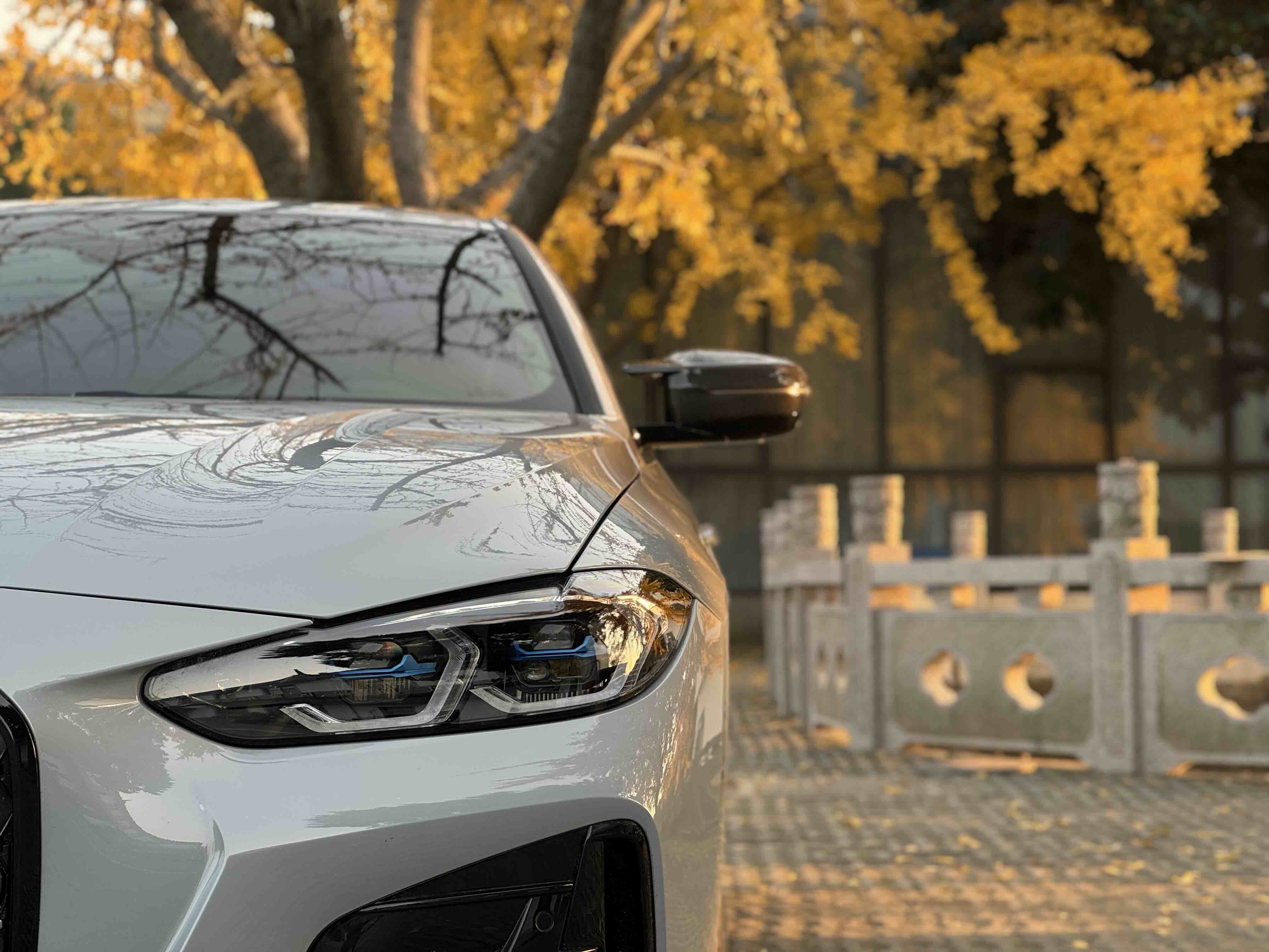 BMW 4 Series 2024 car image #2