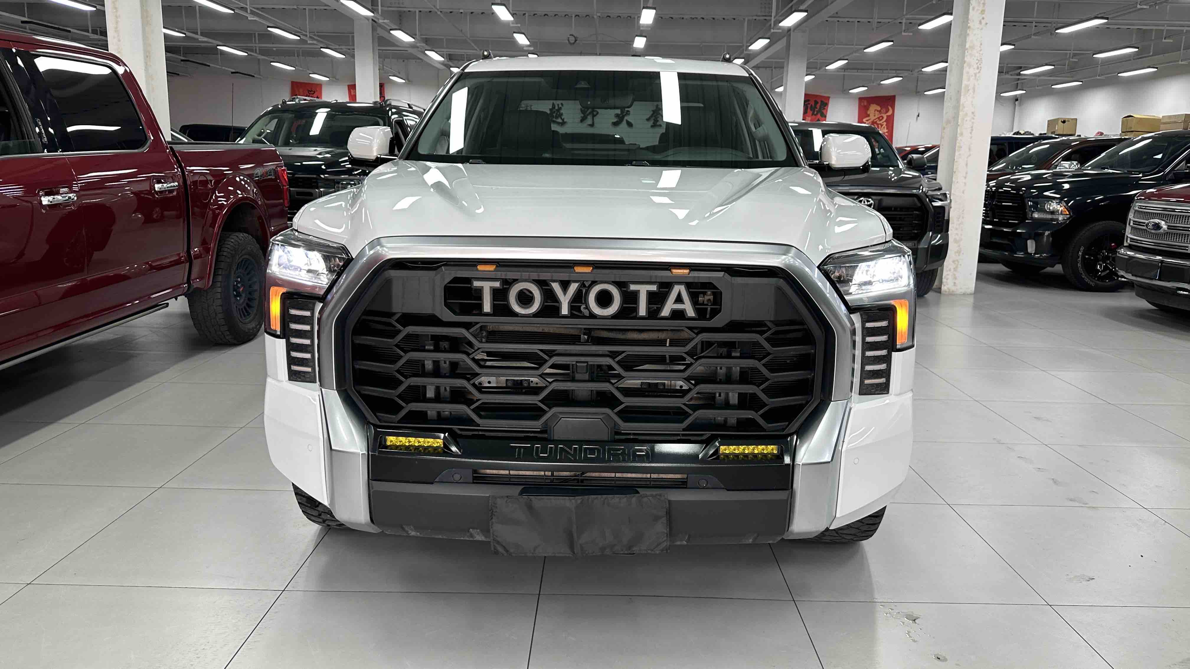 Toyota 2023 car image #2