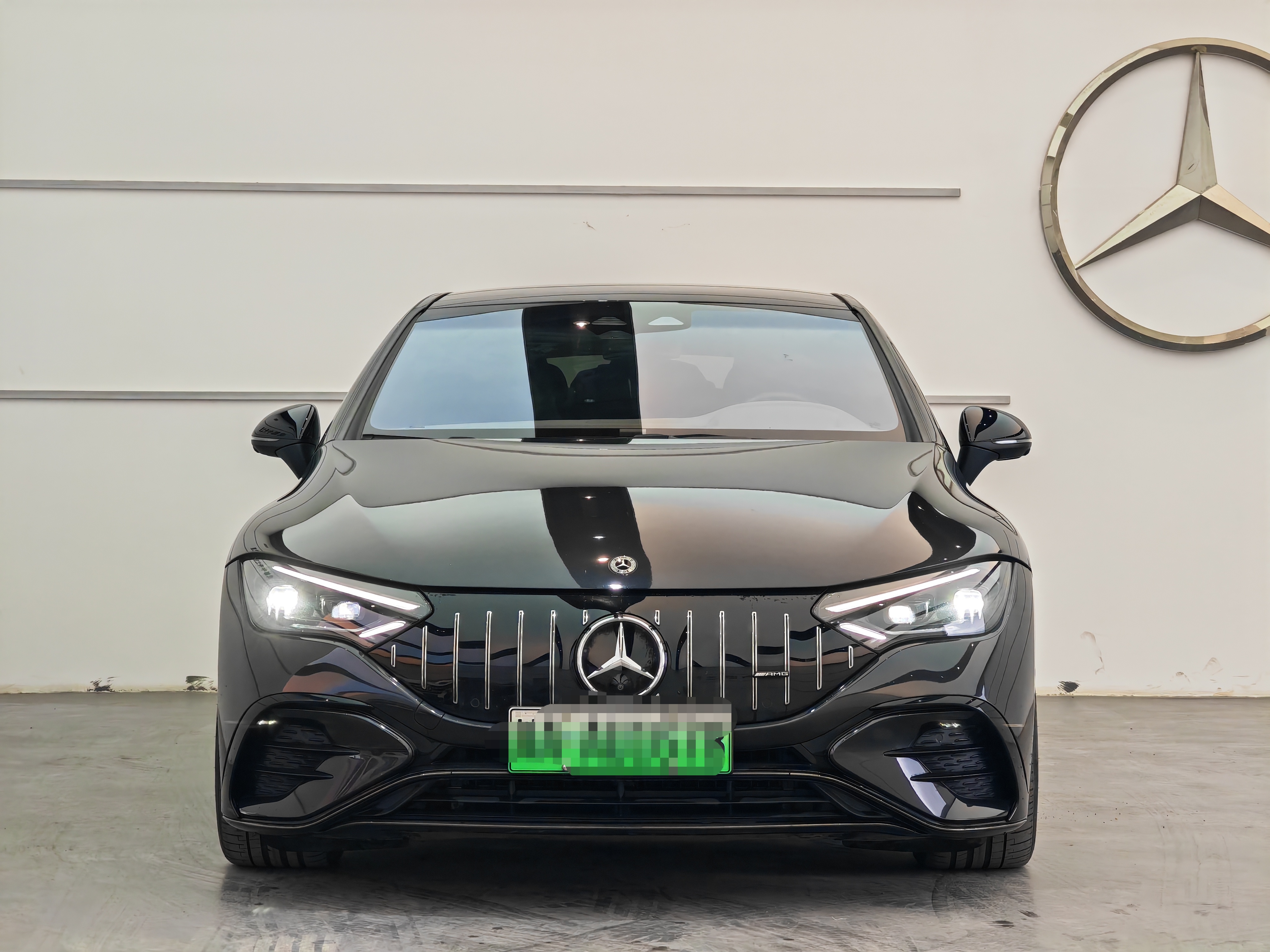 Mercedes-Benz 2023 #2 Mercedes-Benz 2023 car image #2