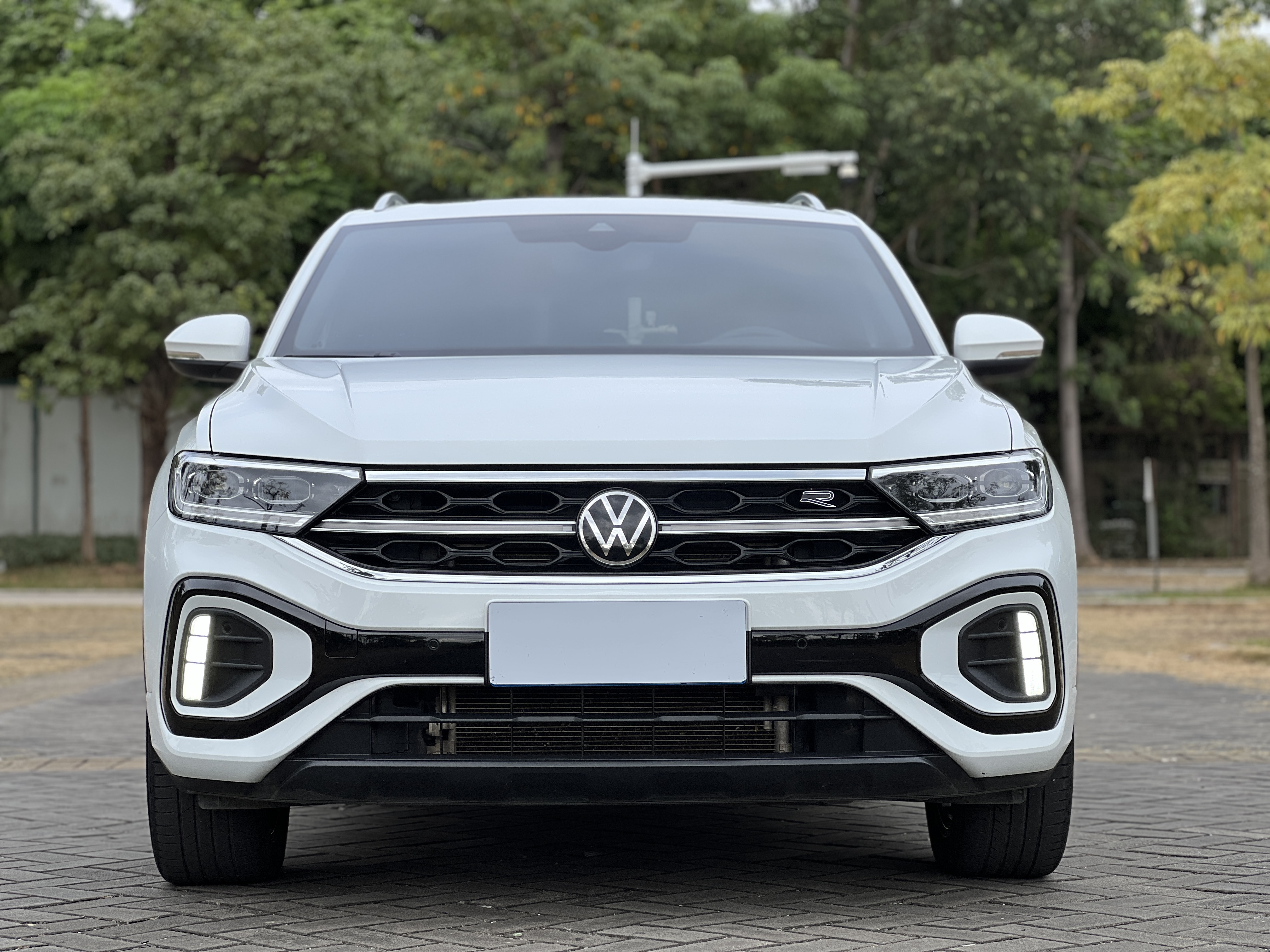 T-Roc 2023 car image #2