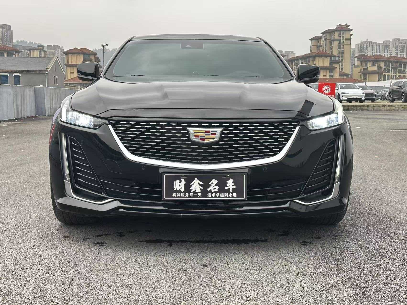 2024 car image #2