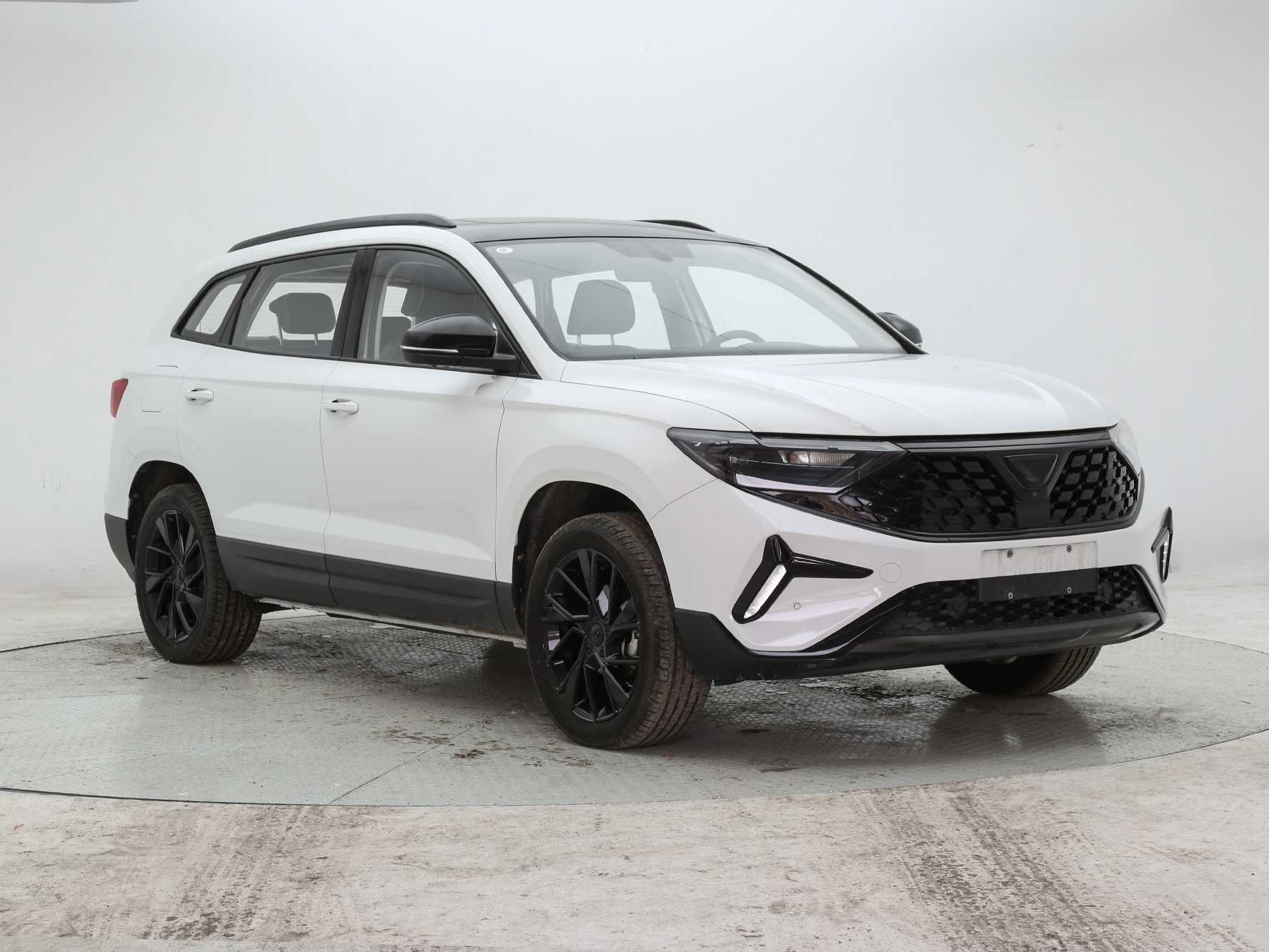 Jetta VS5 2022 #2 Jetta VS5 2022 car image #2