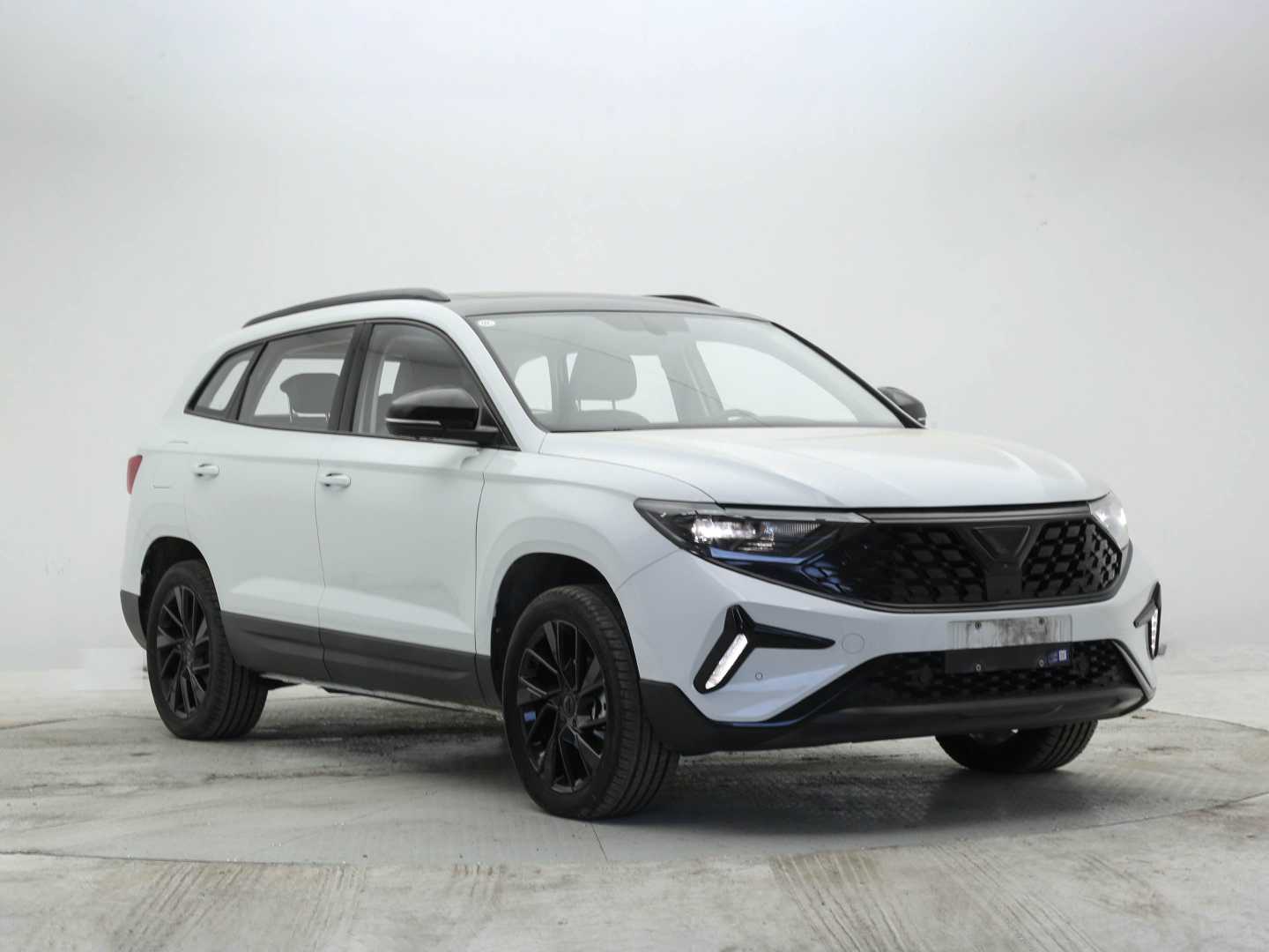 Jetta VS5 2022 #2 Jetta VS5 2022 car image #2