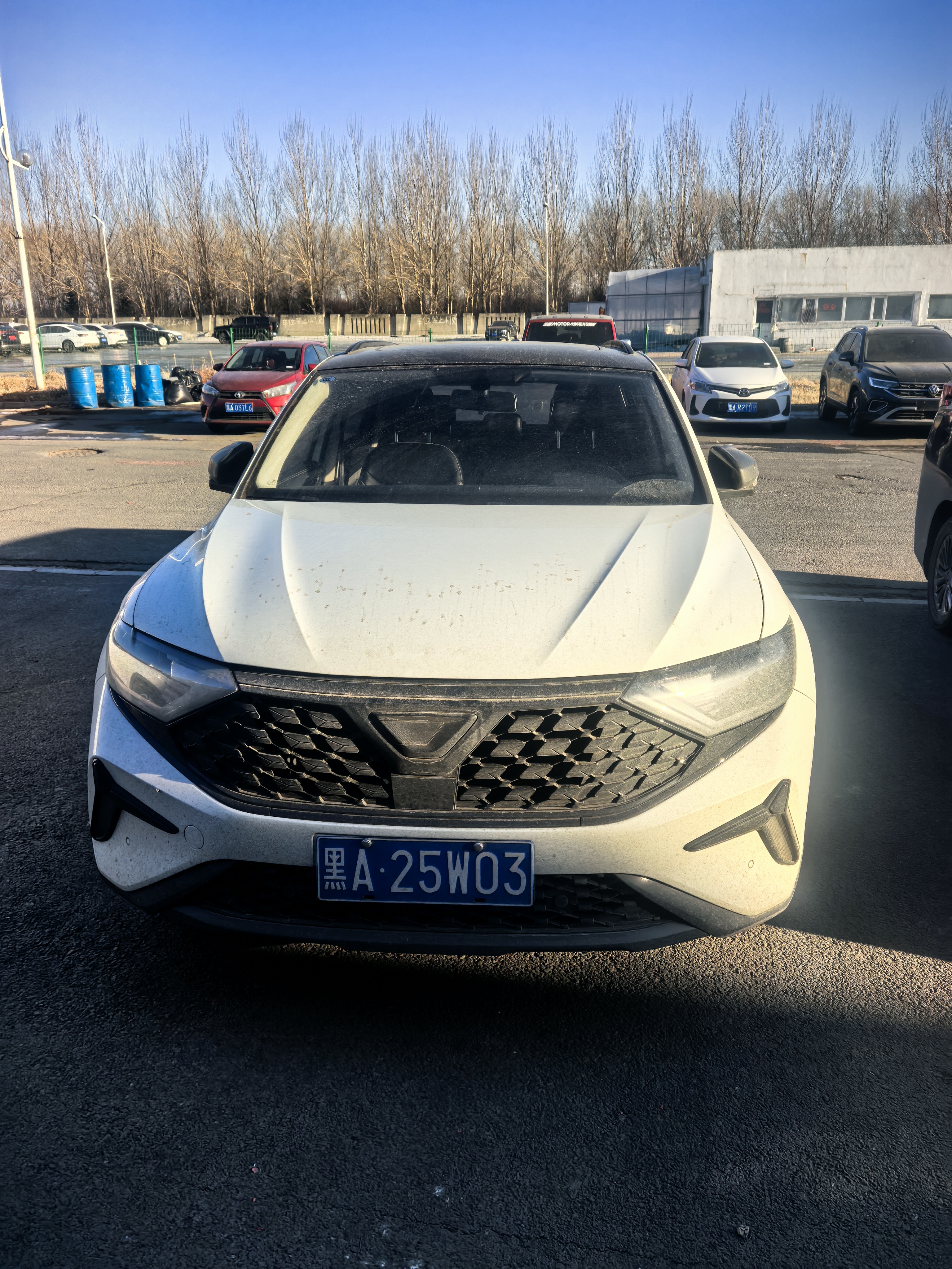 Jetta VS5 2023 car image #2