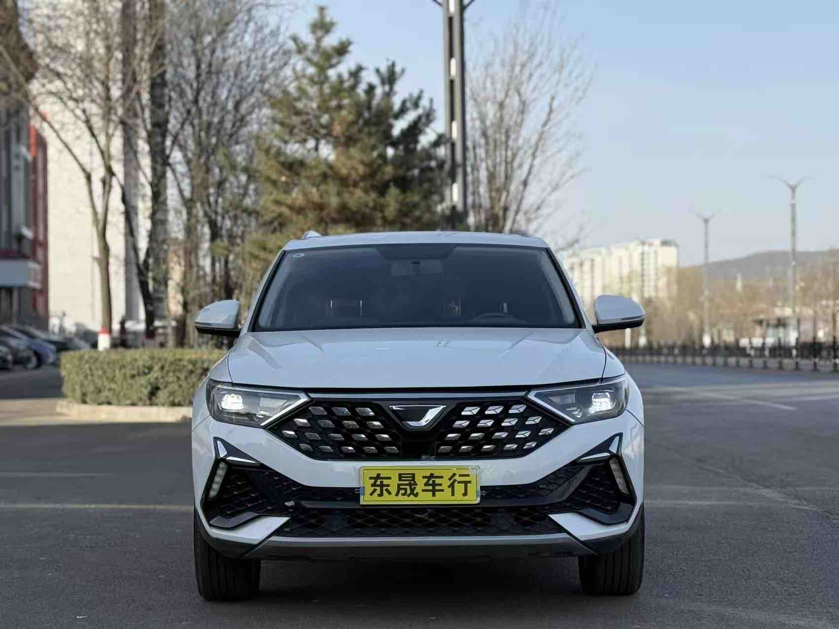 Jetta VS5 2023 car image #2