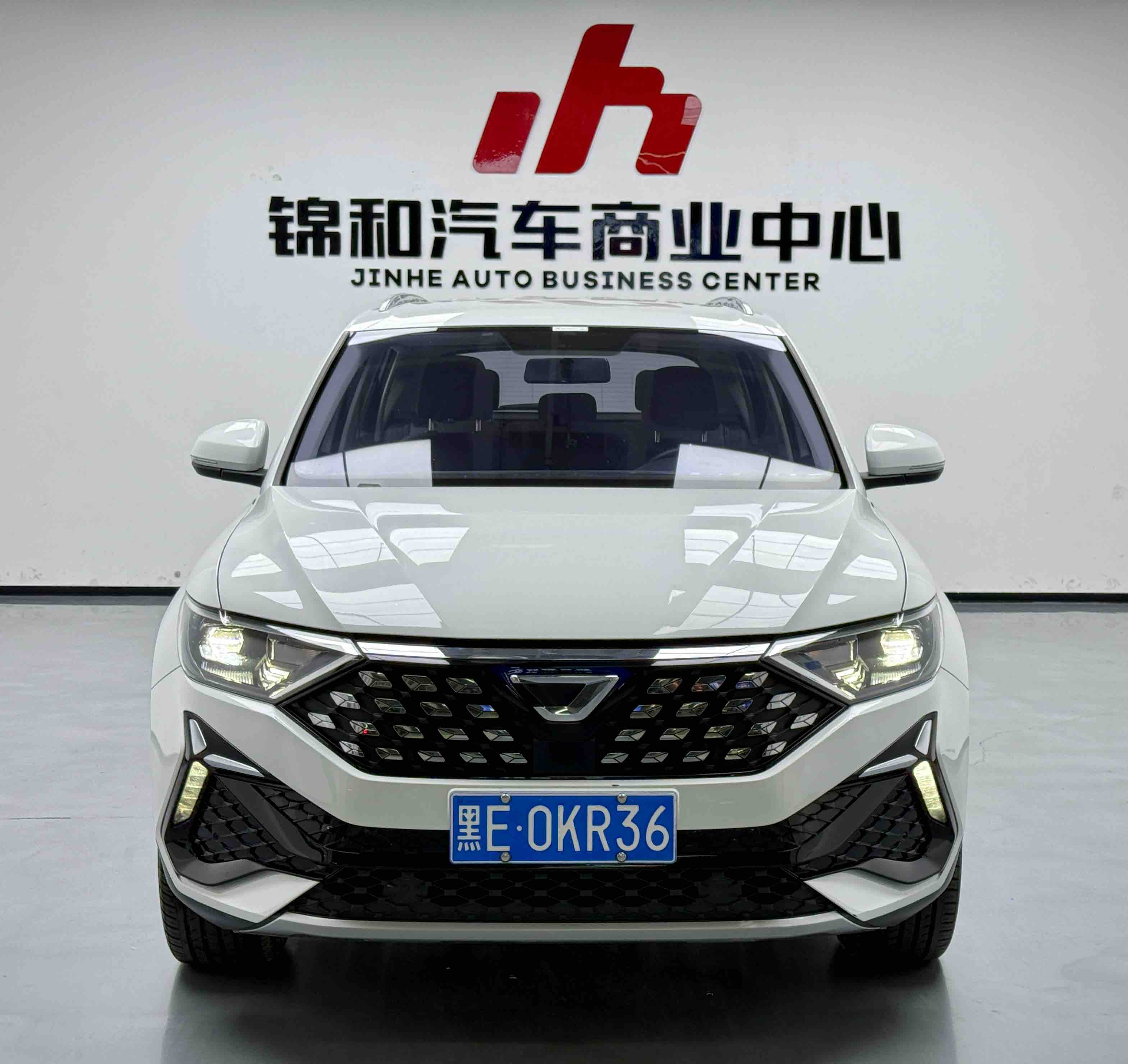VS5 2024 #2 VS5 2024 car image #2