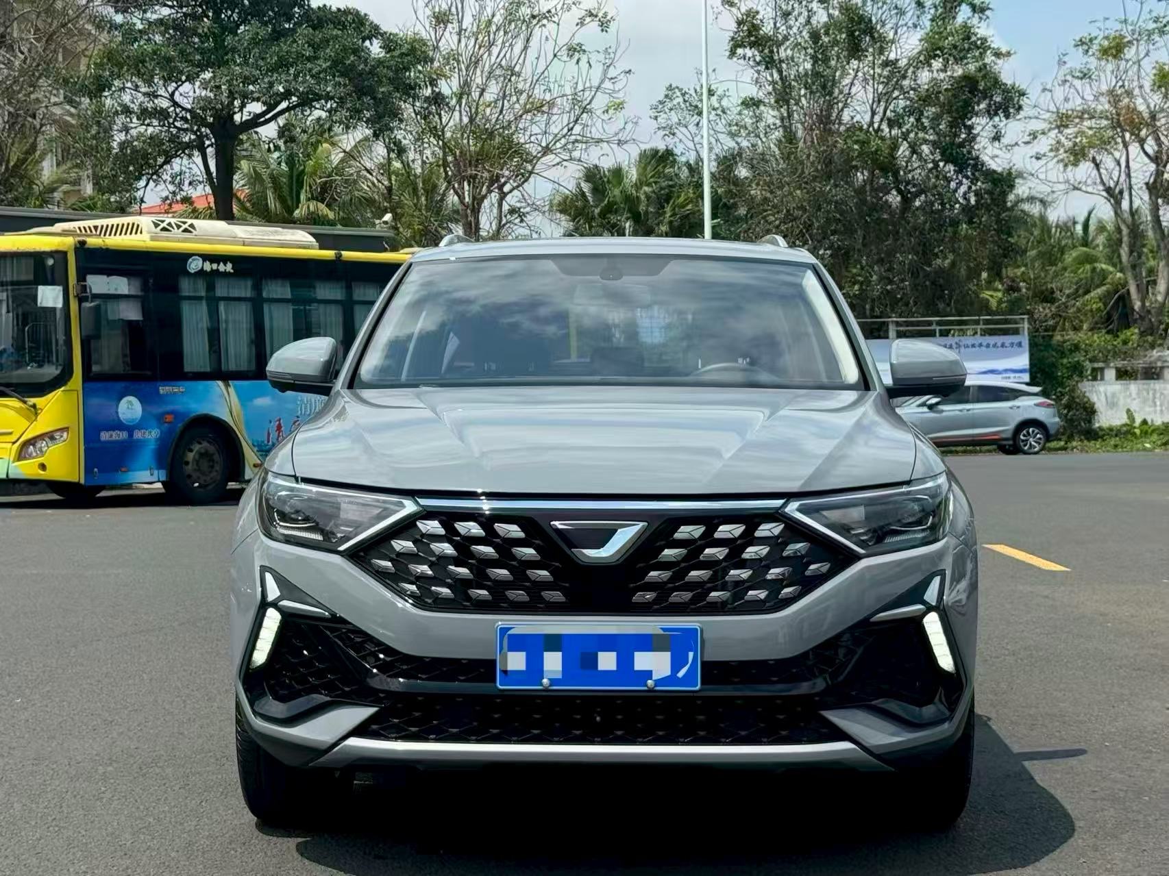 VS5 2023 #2 VS5 2023 car image #2