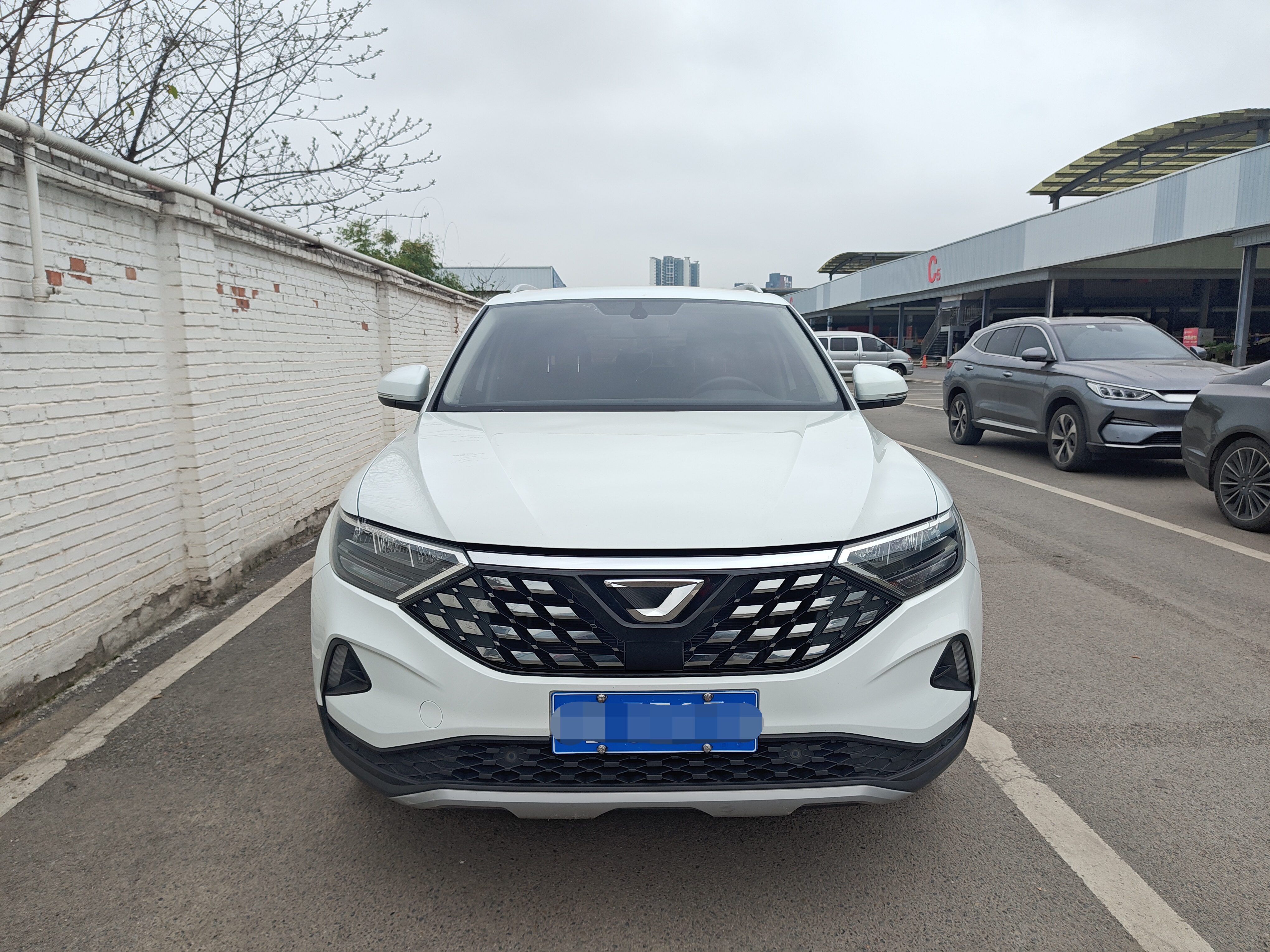 VS5 2022 #2 VS5 2022 car image #2