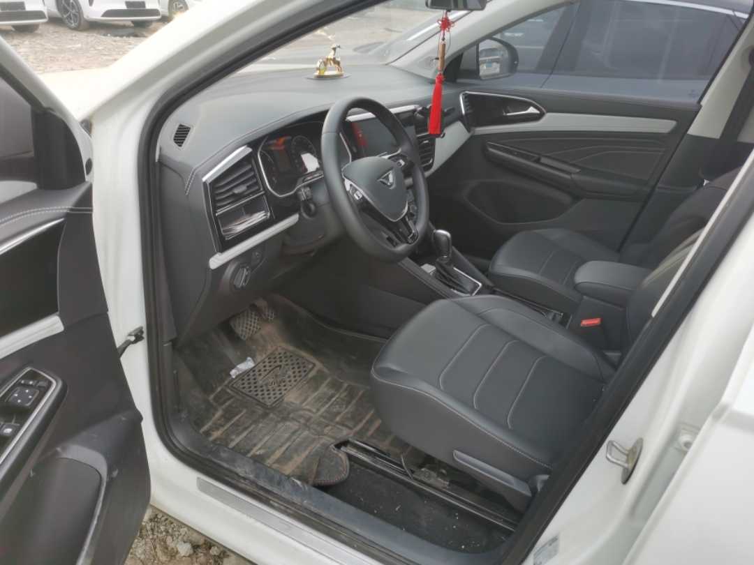 VS5 2024 #2 VS5 2024 car image #2
