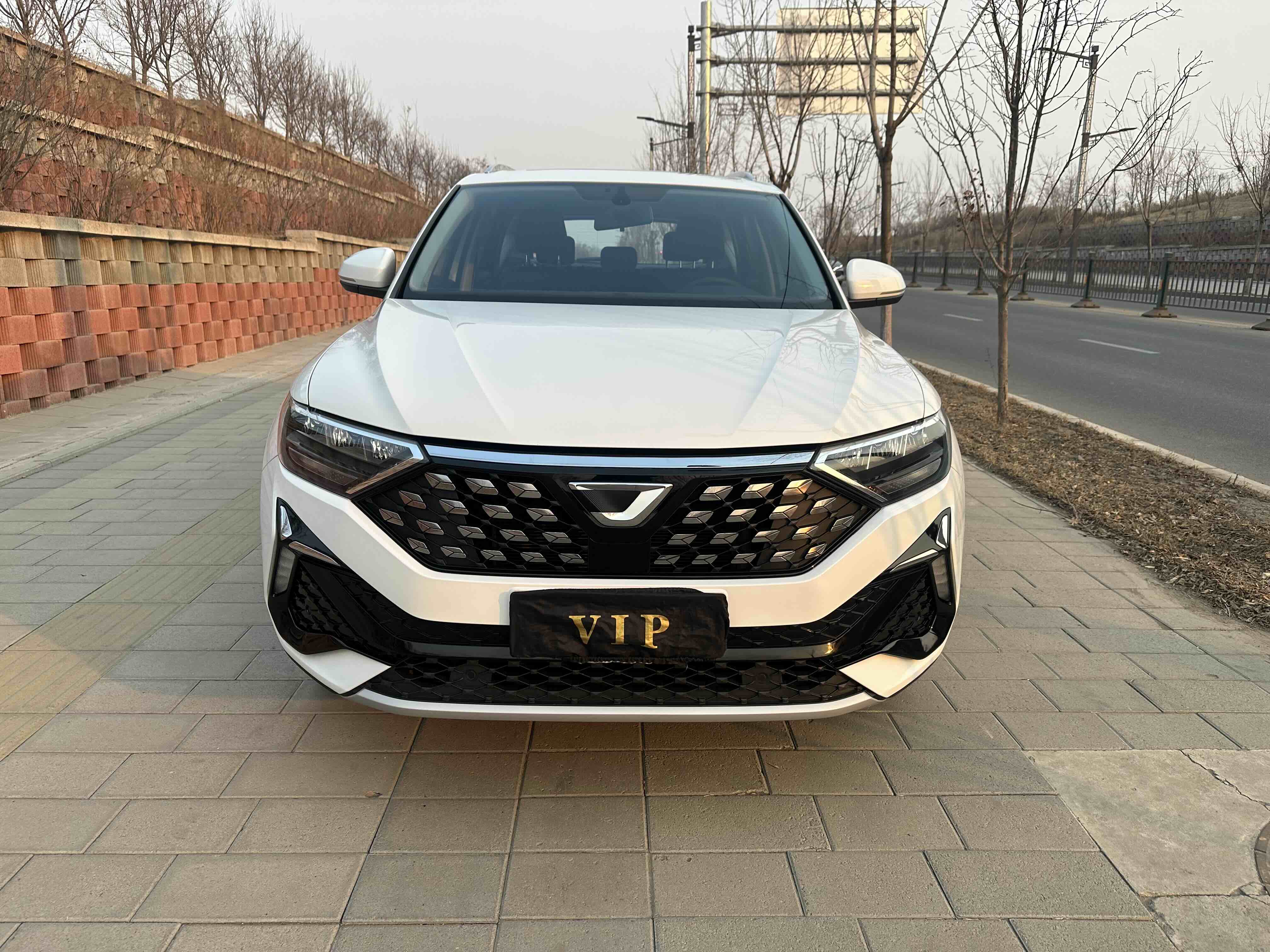 VS5 2022 car image #2