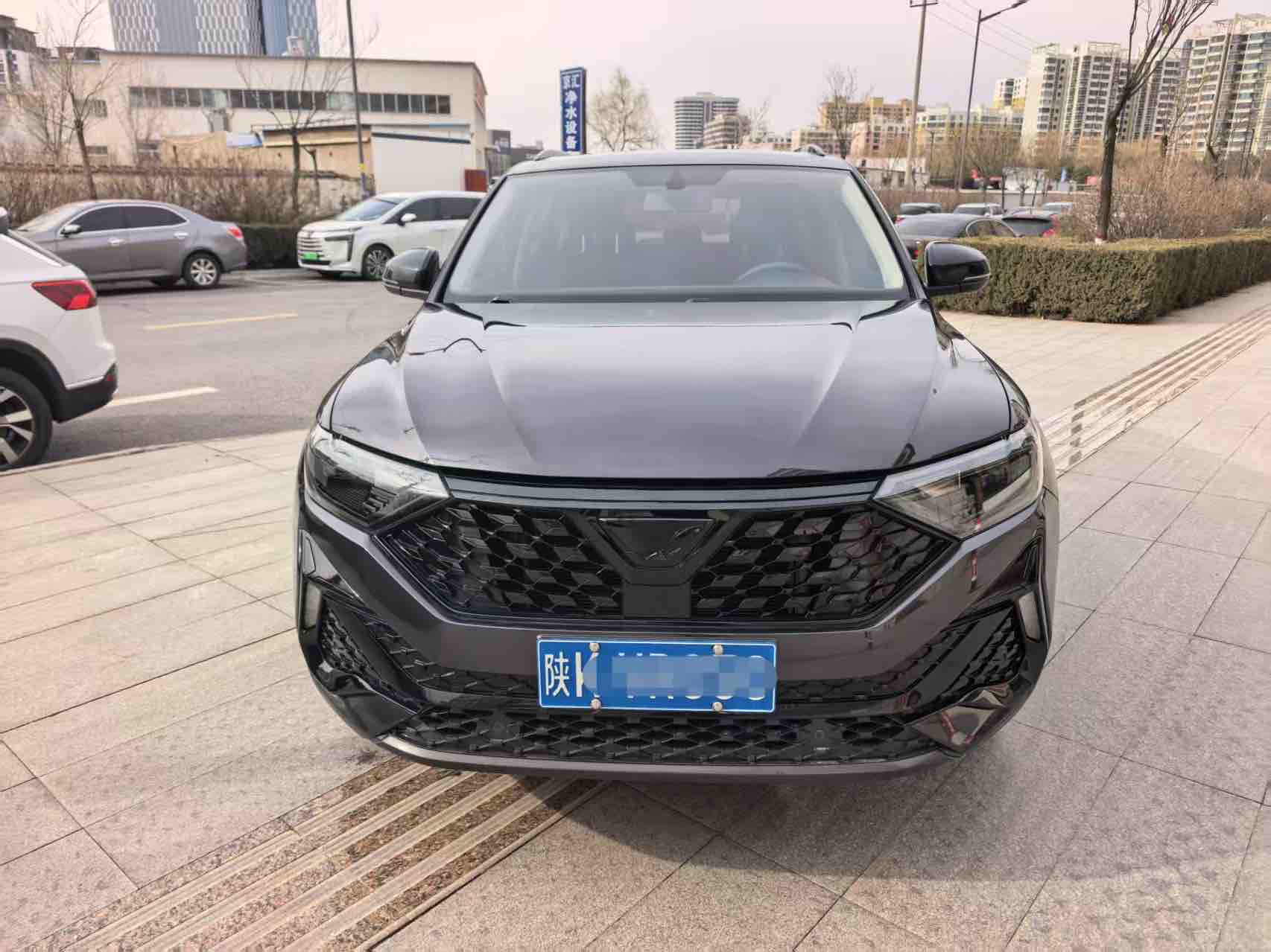 VS5 2023 #2 VS5 2023 car image #2