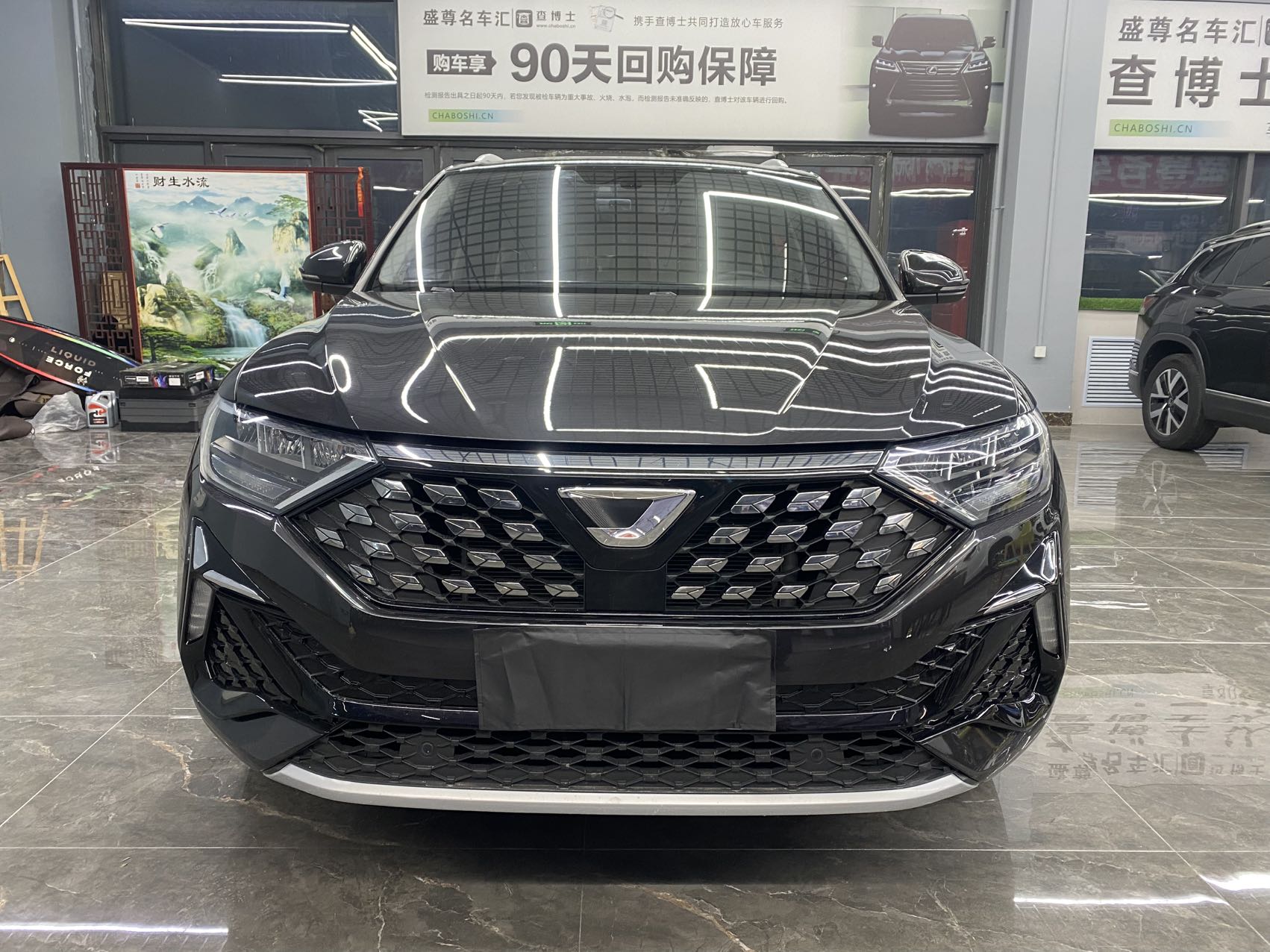 Jetta VS5 2022 изображение автомобиля #2