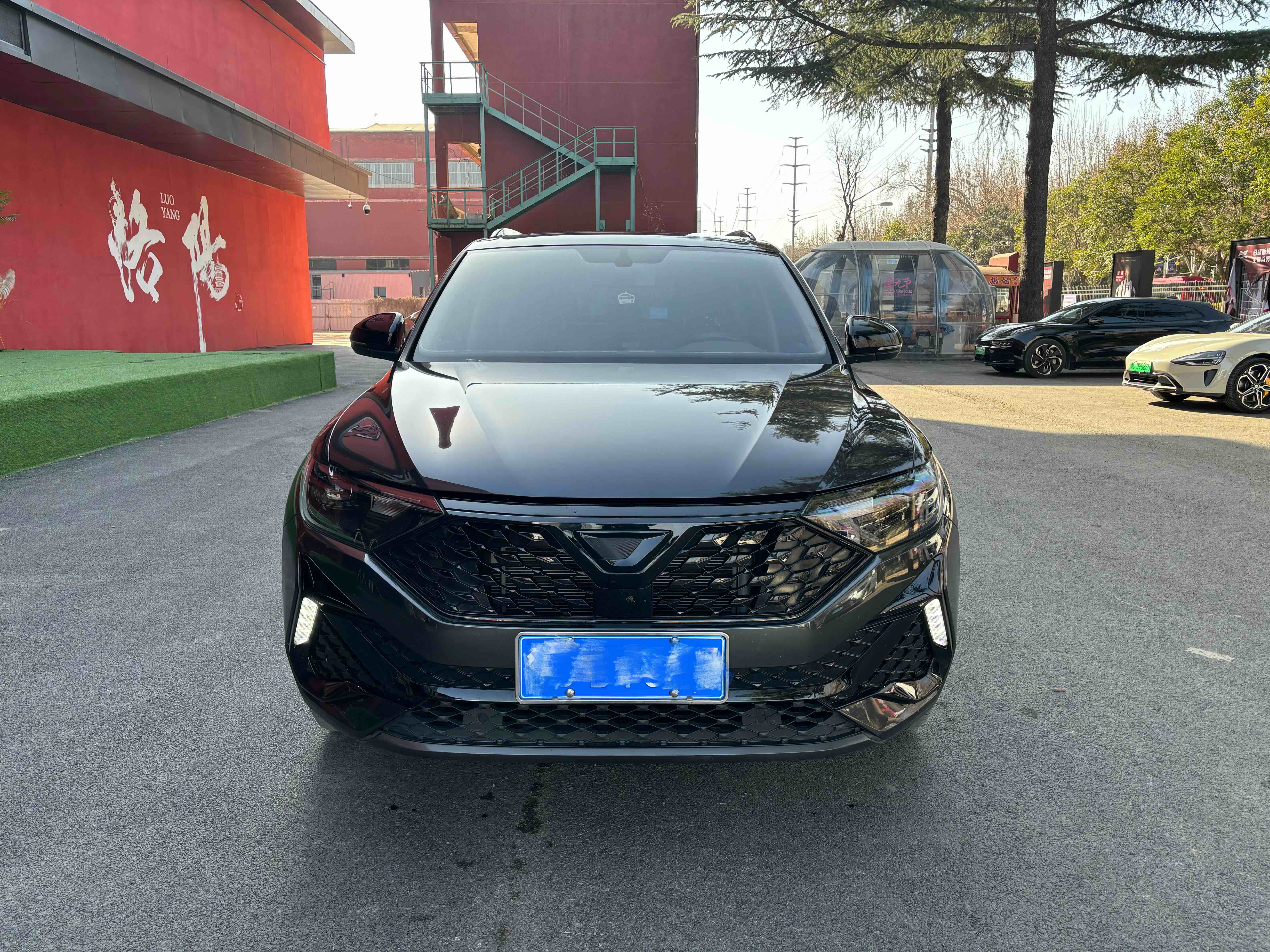 VS5 2023 #2 VS5 2023 car image #2
