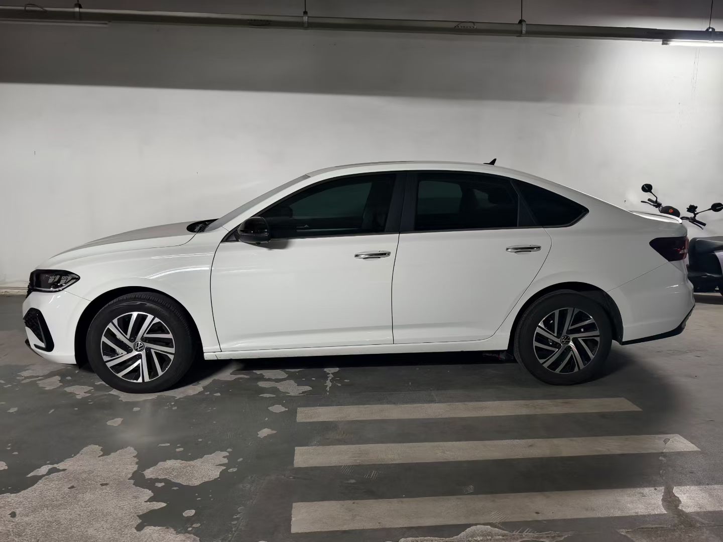 Volkswagen Lavida 2024 #2 Volkswagen Lavida 2024 car image #2