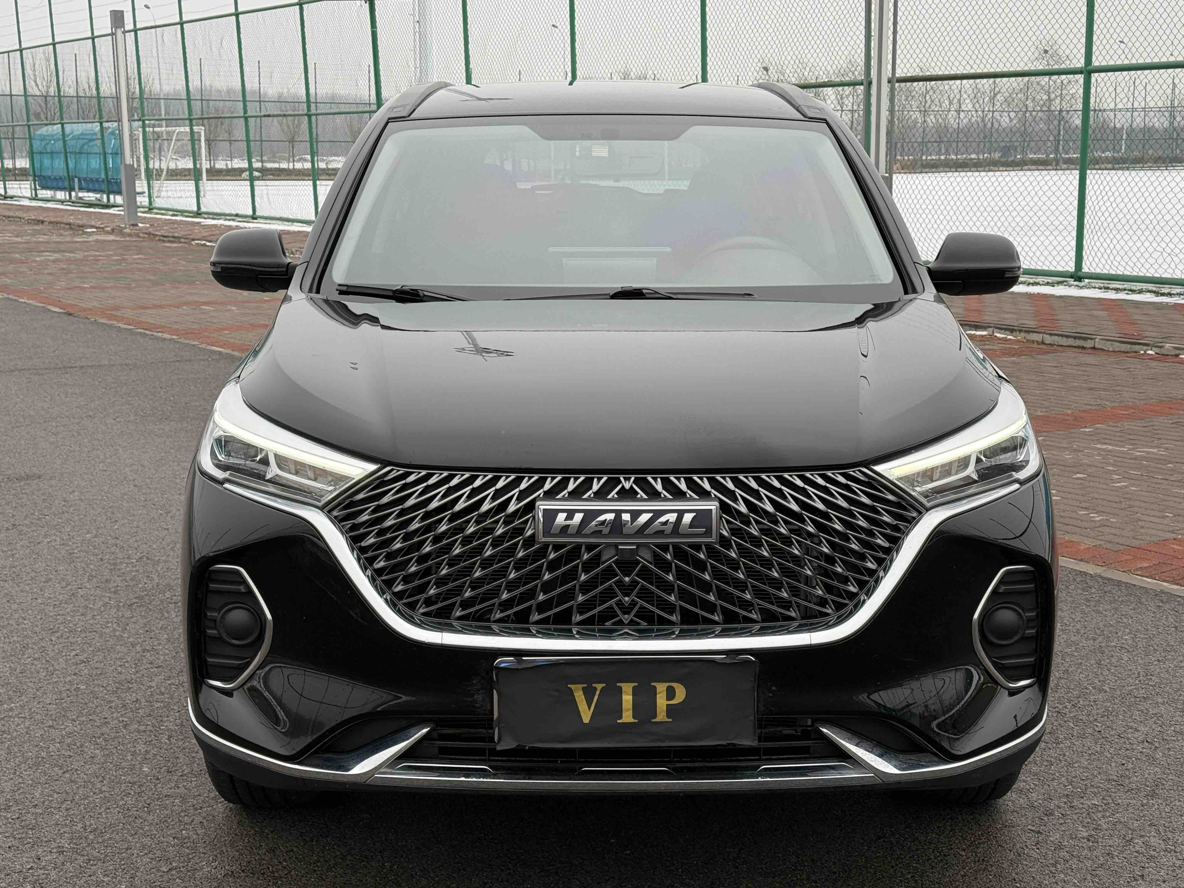 Haval M6 2023 #2 Haval M6 2023 car image #2