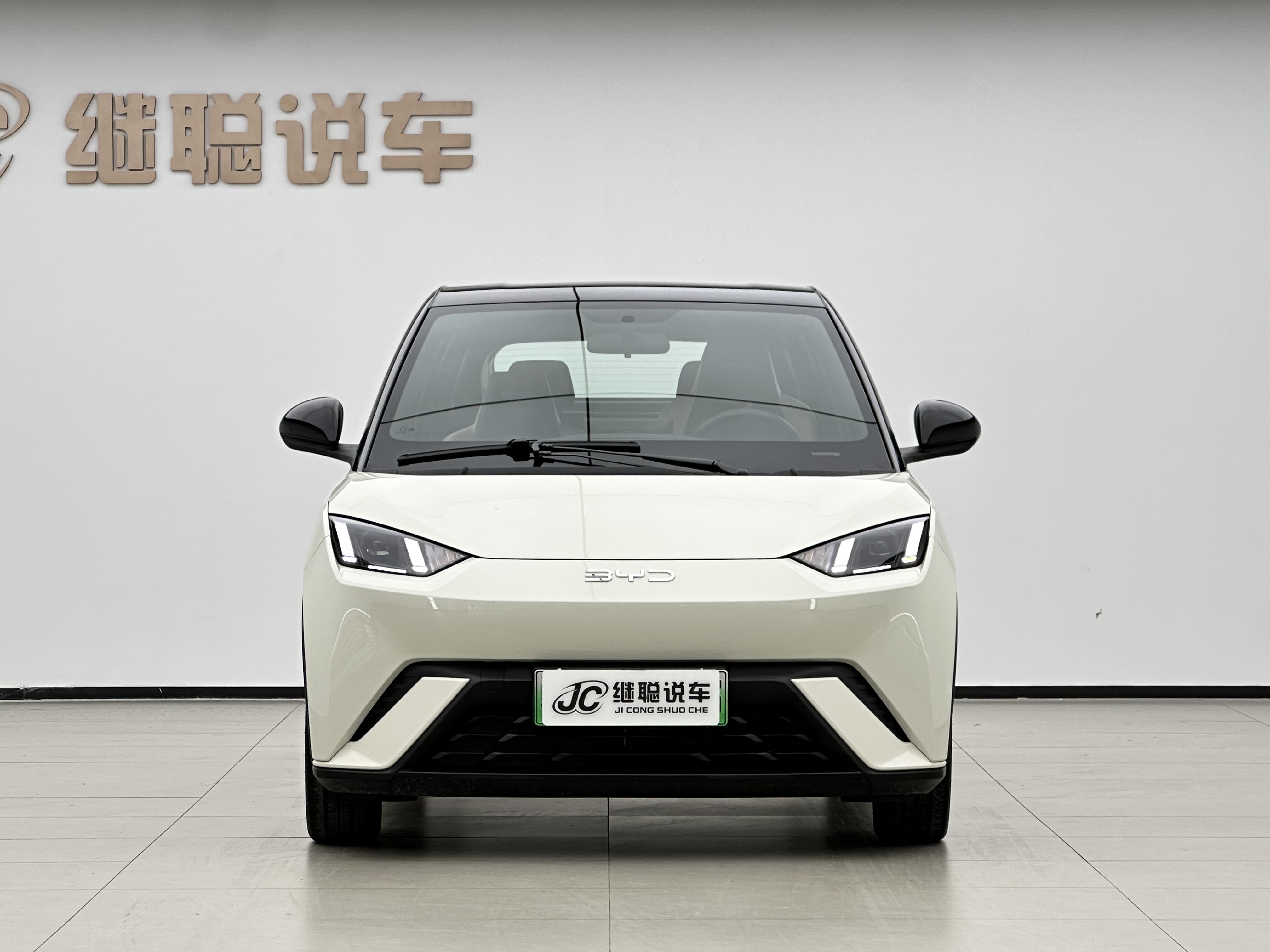 BYD Seagull 2023 car image #2