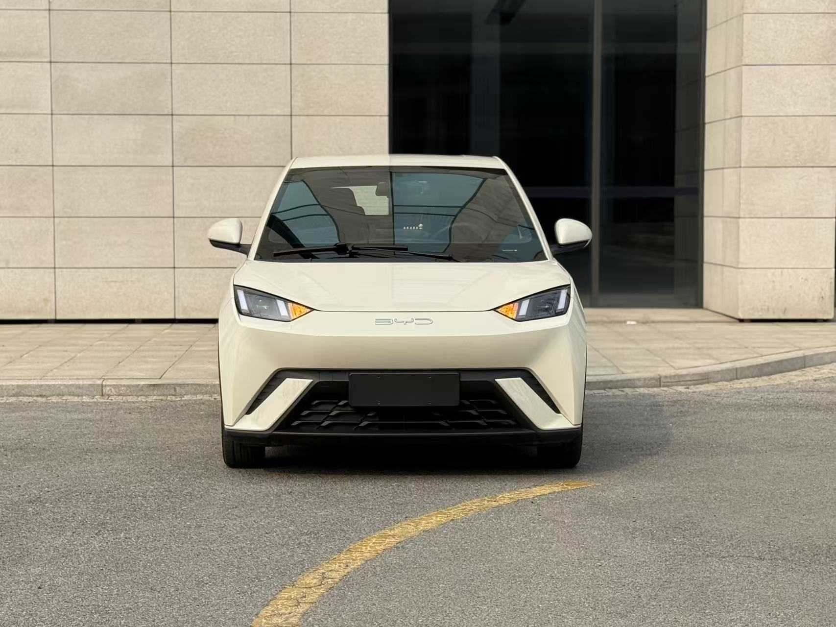 BYD Seagull 2023 immagine di auto #2