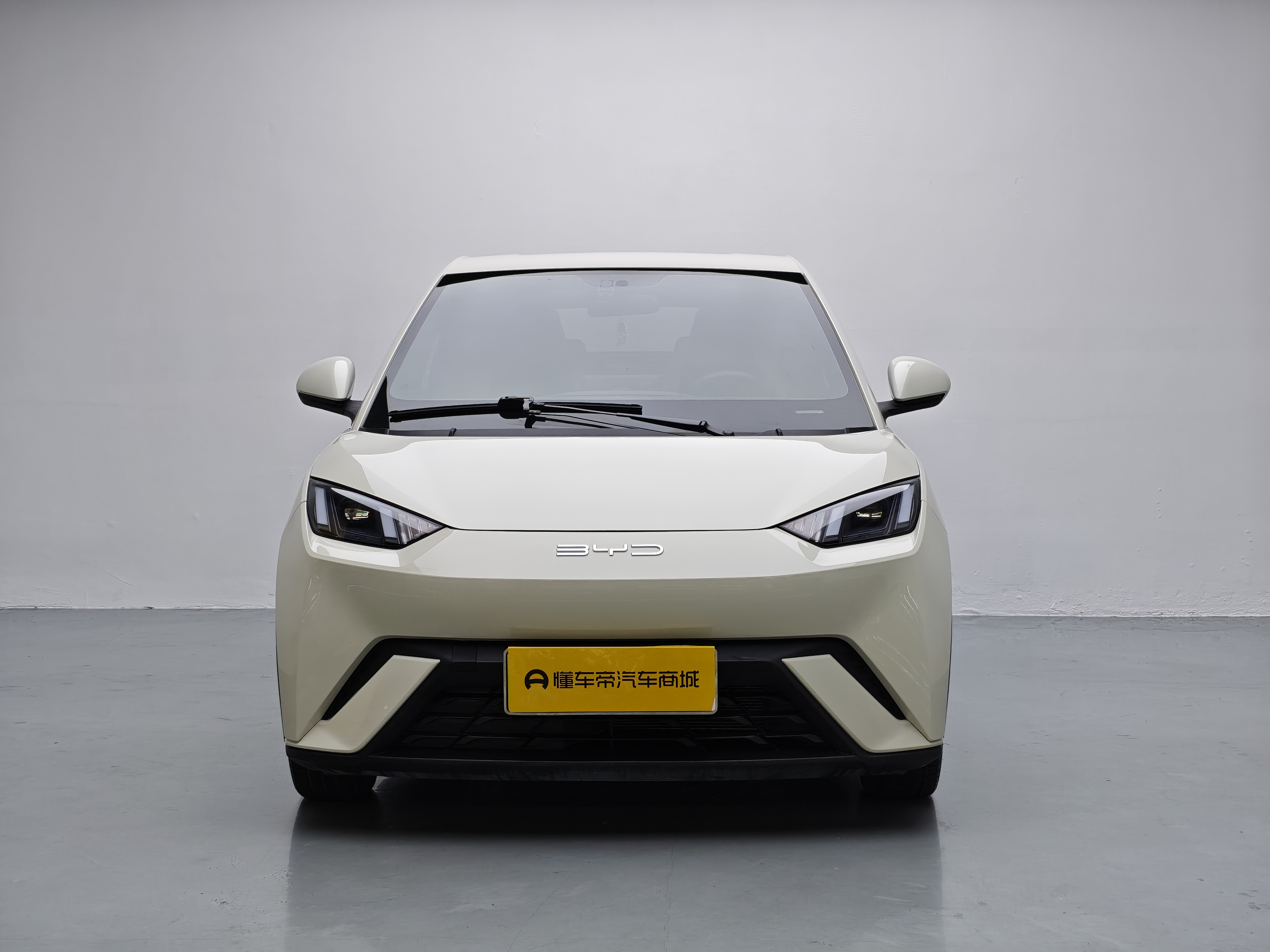 BYD Seagull 2024 صورة سيارة #2