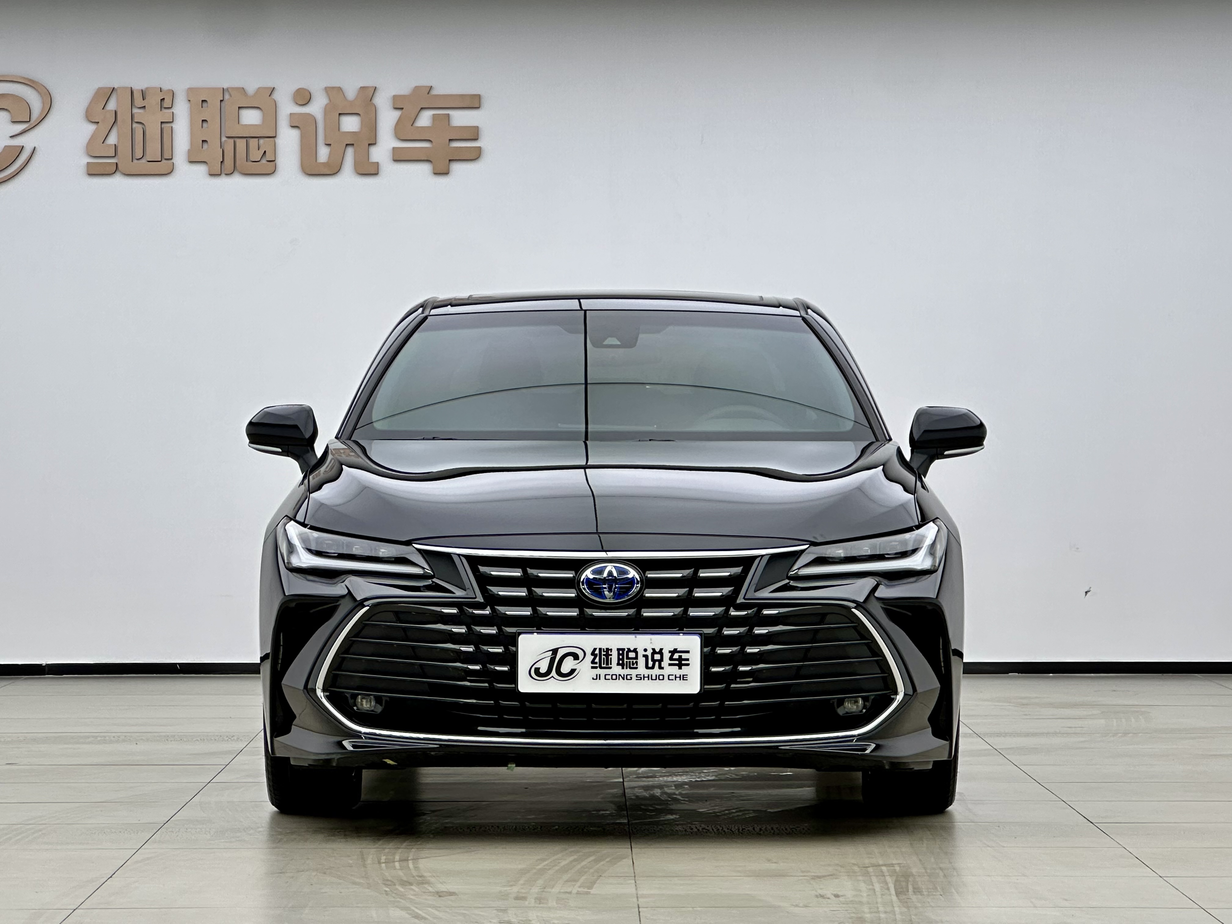 Toyota Avalon 2024 #2 Toyota Avalon 2024 car image #2