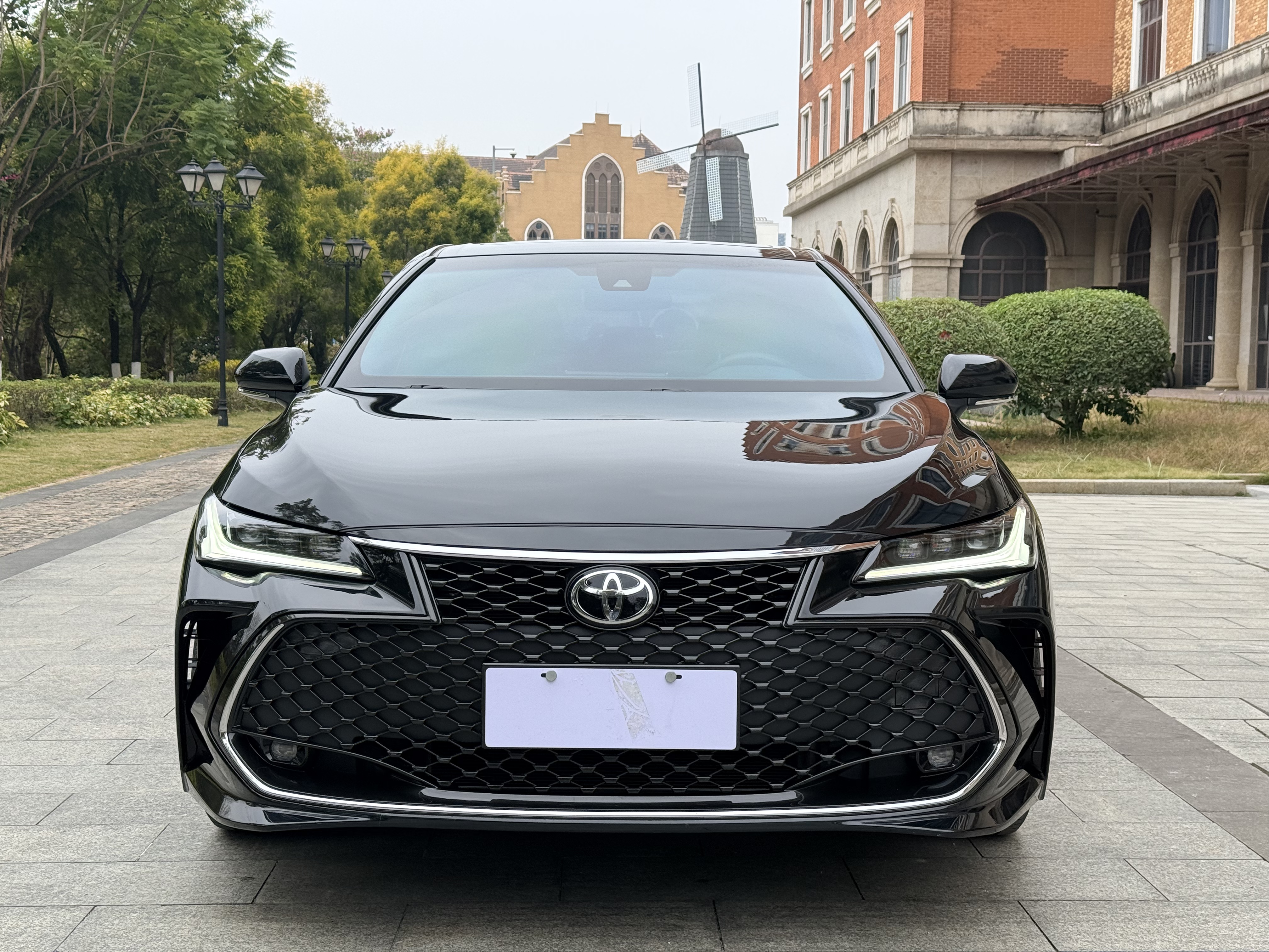 Toyota Avalon 2024 #2 Toyota Avalon 2024 car image #2