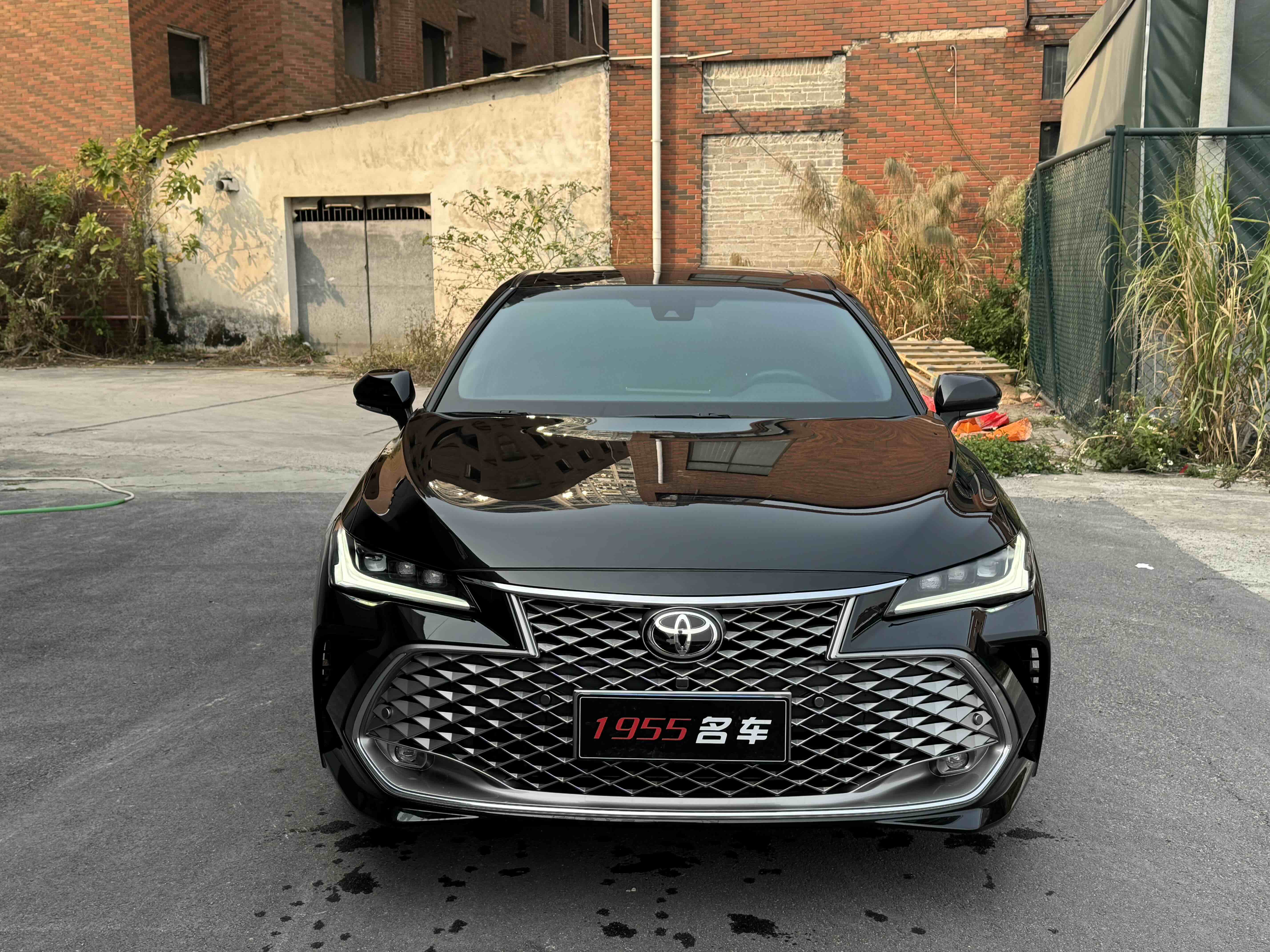 Toyota Avalon 2024 #2 Toyota Avalon 2024 car image #2