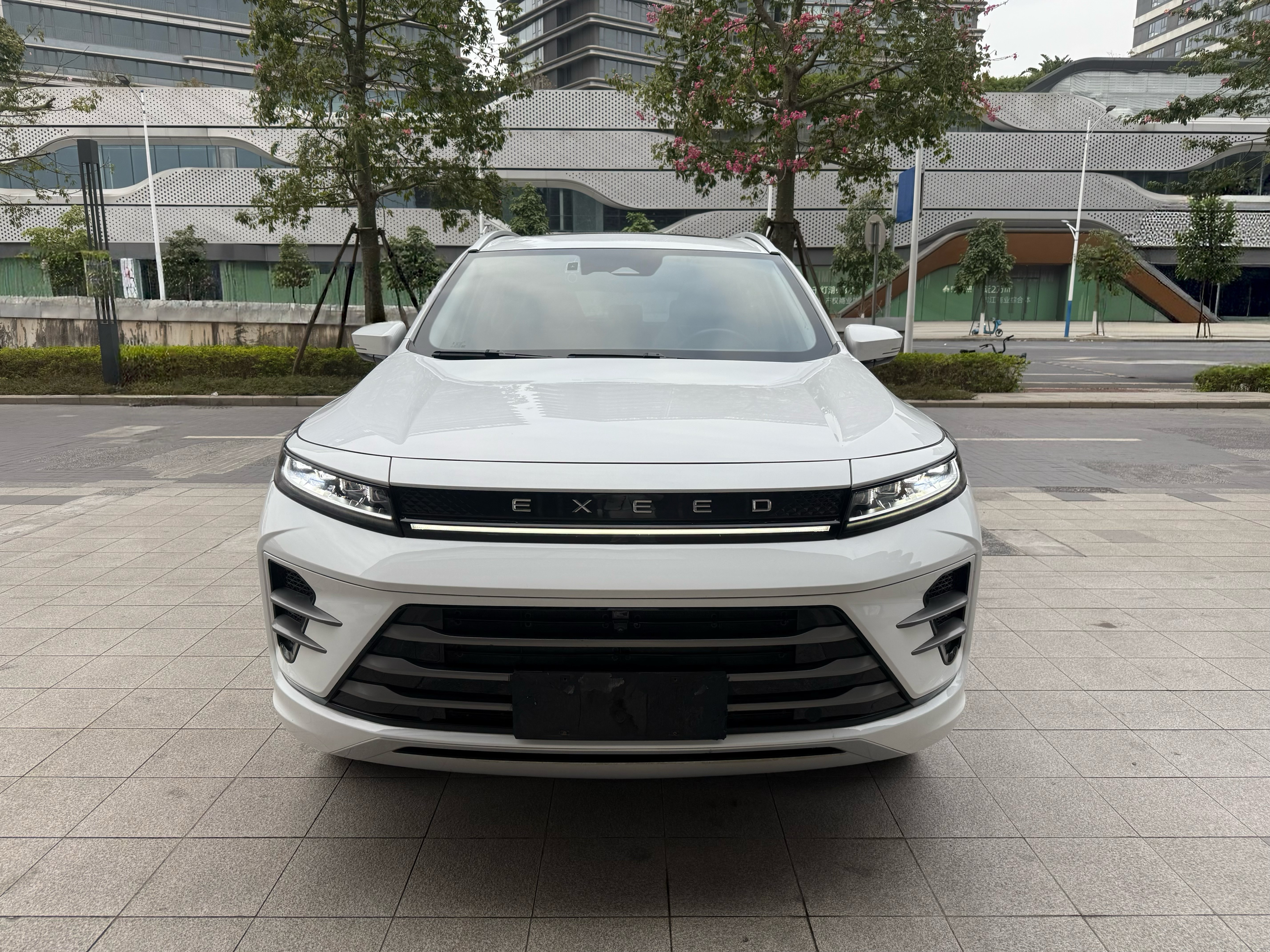 Exceed Chasing Wind 2024 #2 Exceed Chasing Wind 2024 car image #2