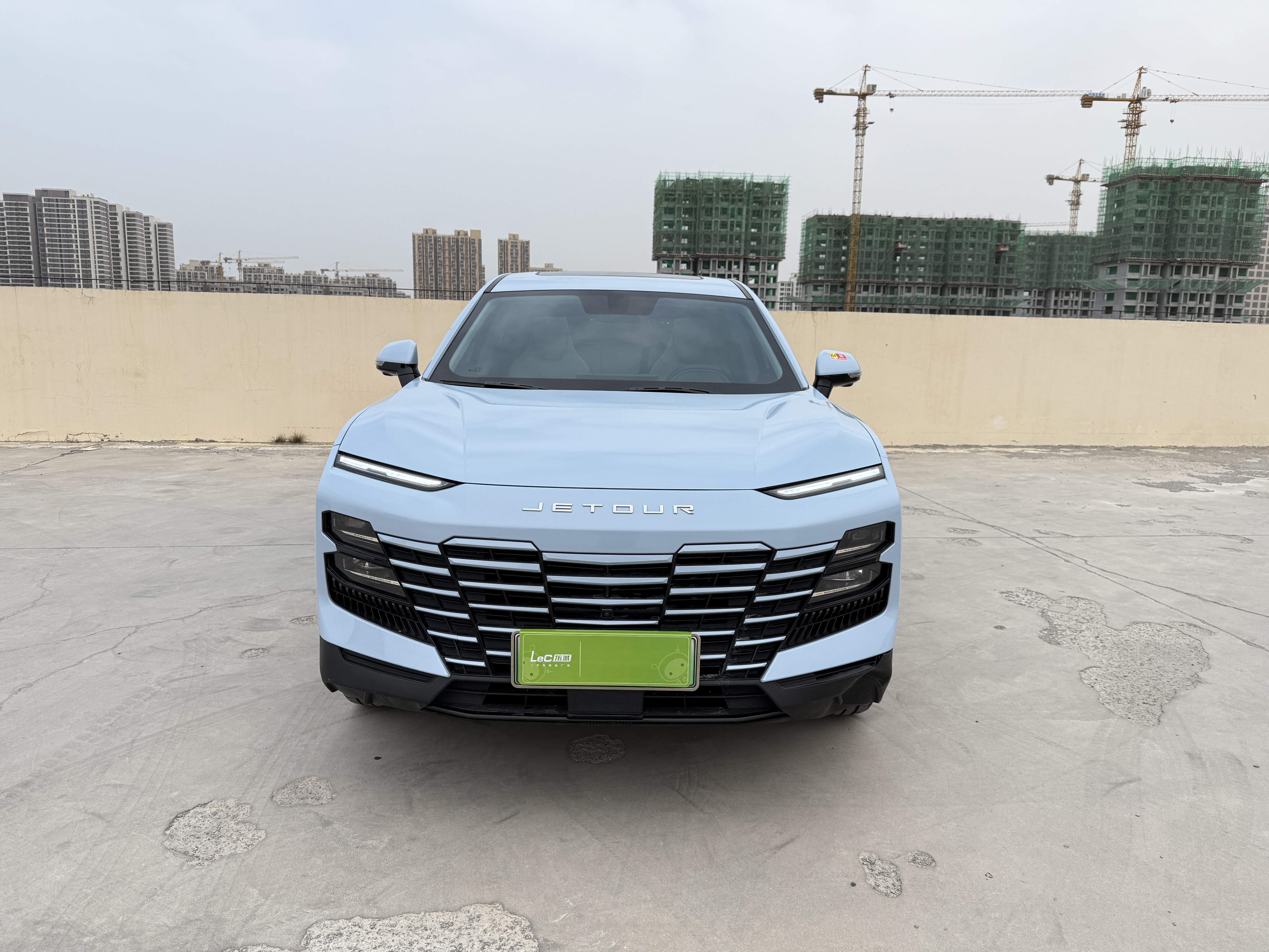 捷途 捷途大圣i-DM 2023 #2 捷途 捷途大圣i-DM 2023 汽车图片 #2