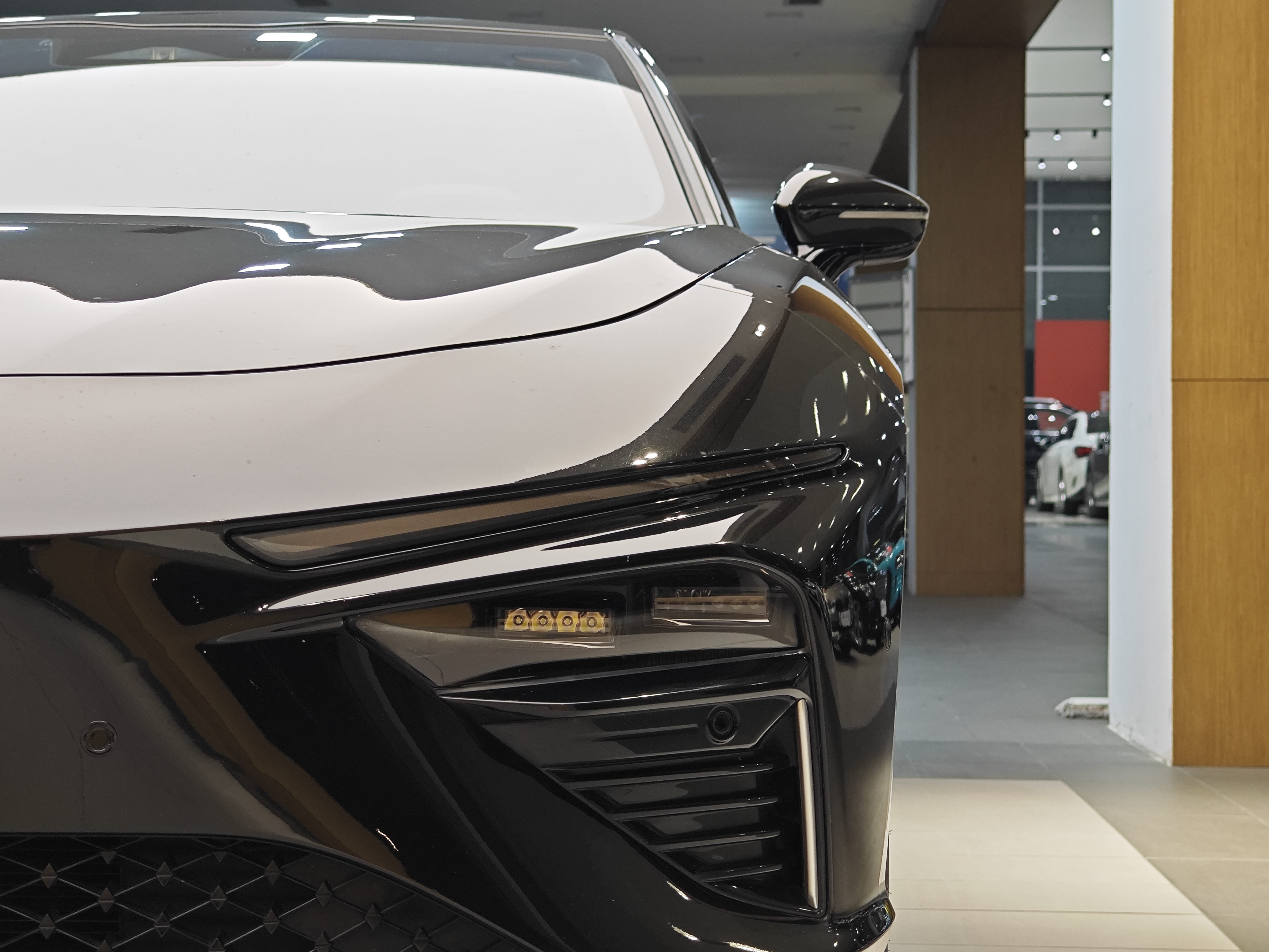 Neta S 2023 #2 Neta S 2023 изображение автомобиля #2