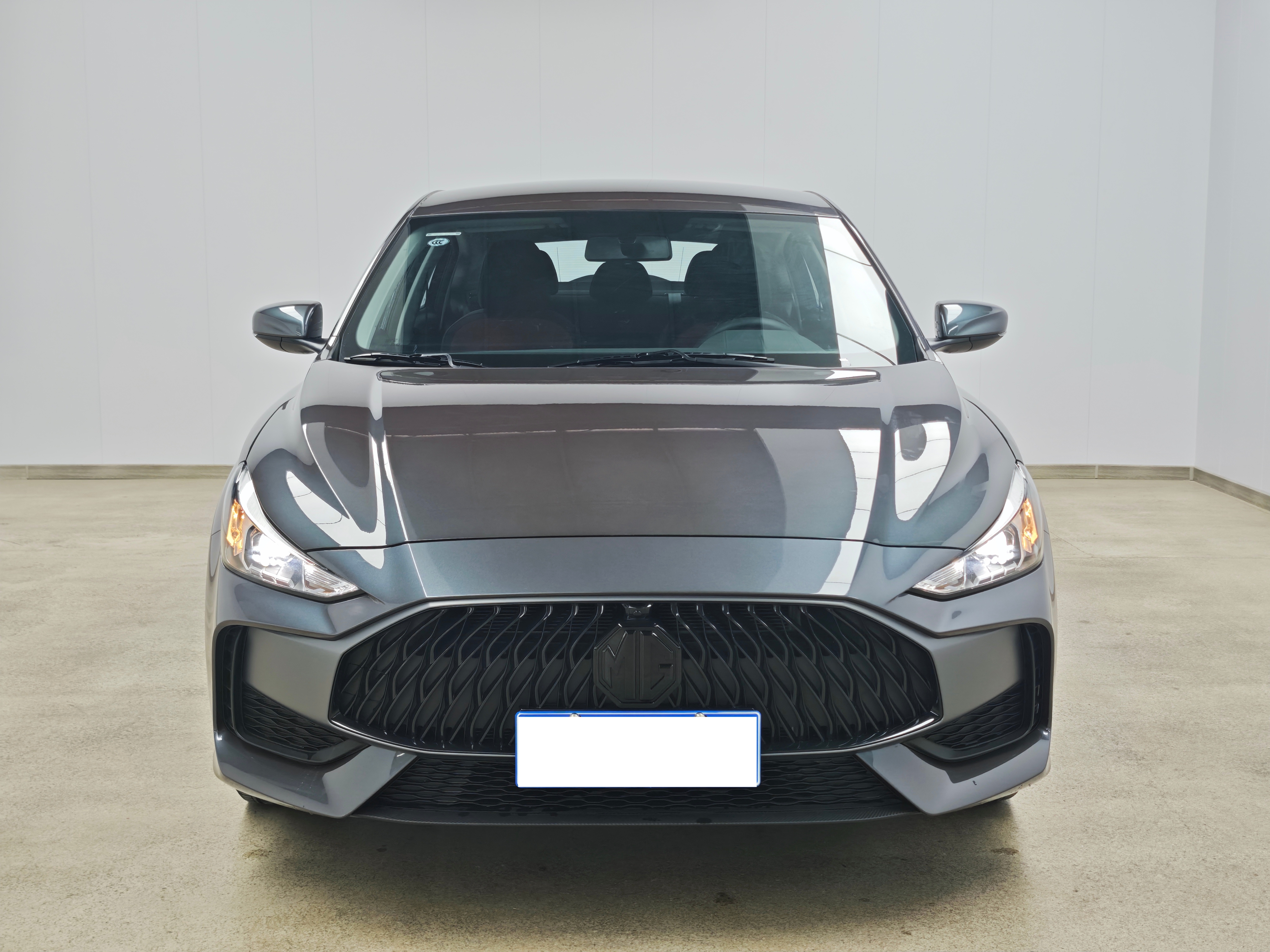 MG 5 2025 #2 MG 5 2025 car image #2