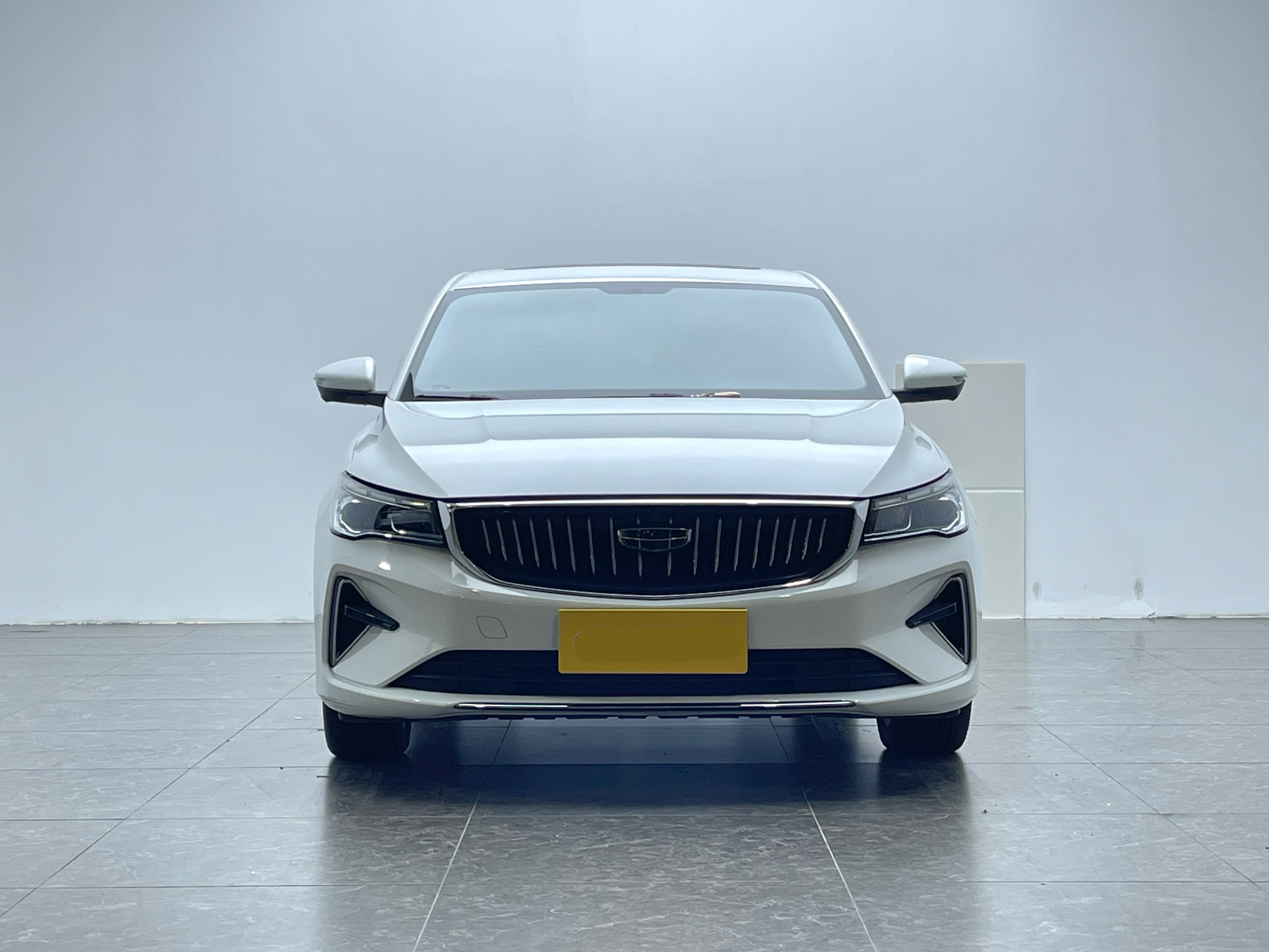 GEELY Emgrand 2024 #2 GEELY Emgrand 2024 car image #2