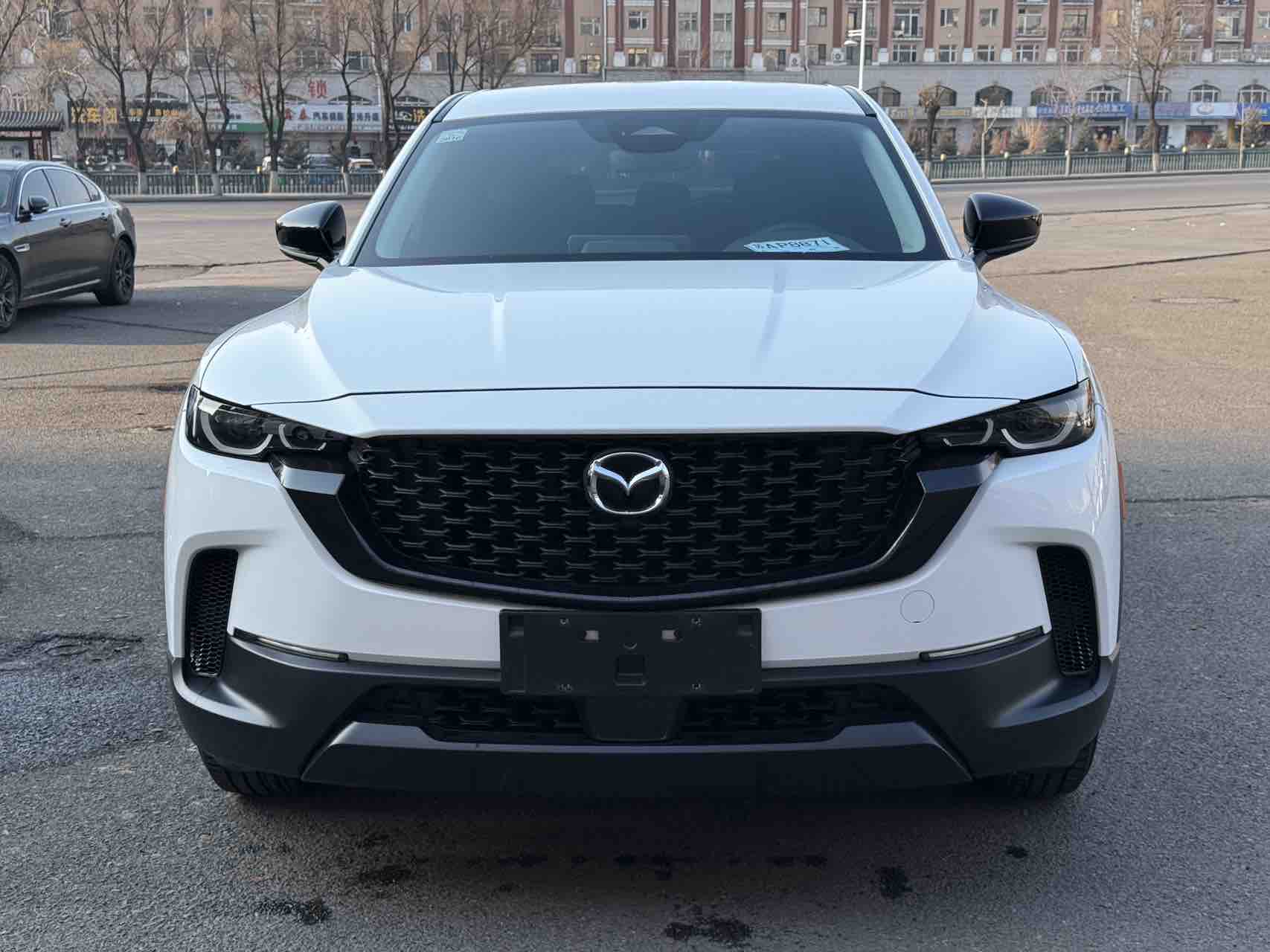 马自达 马自达CX-50行也 2023 汽车图片 #2