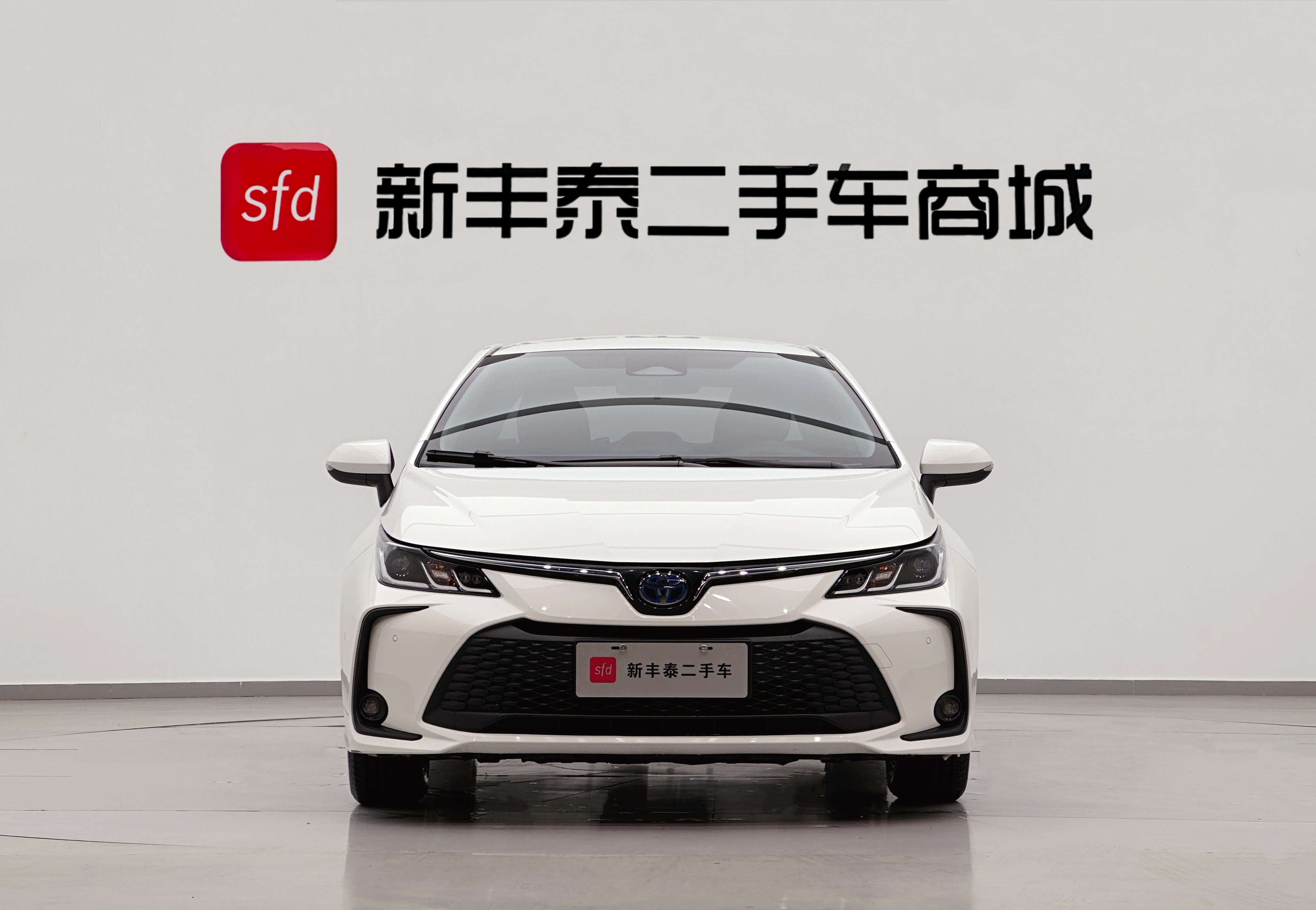 Corolla 2023 #2 Corolla 2023 car image #2