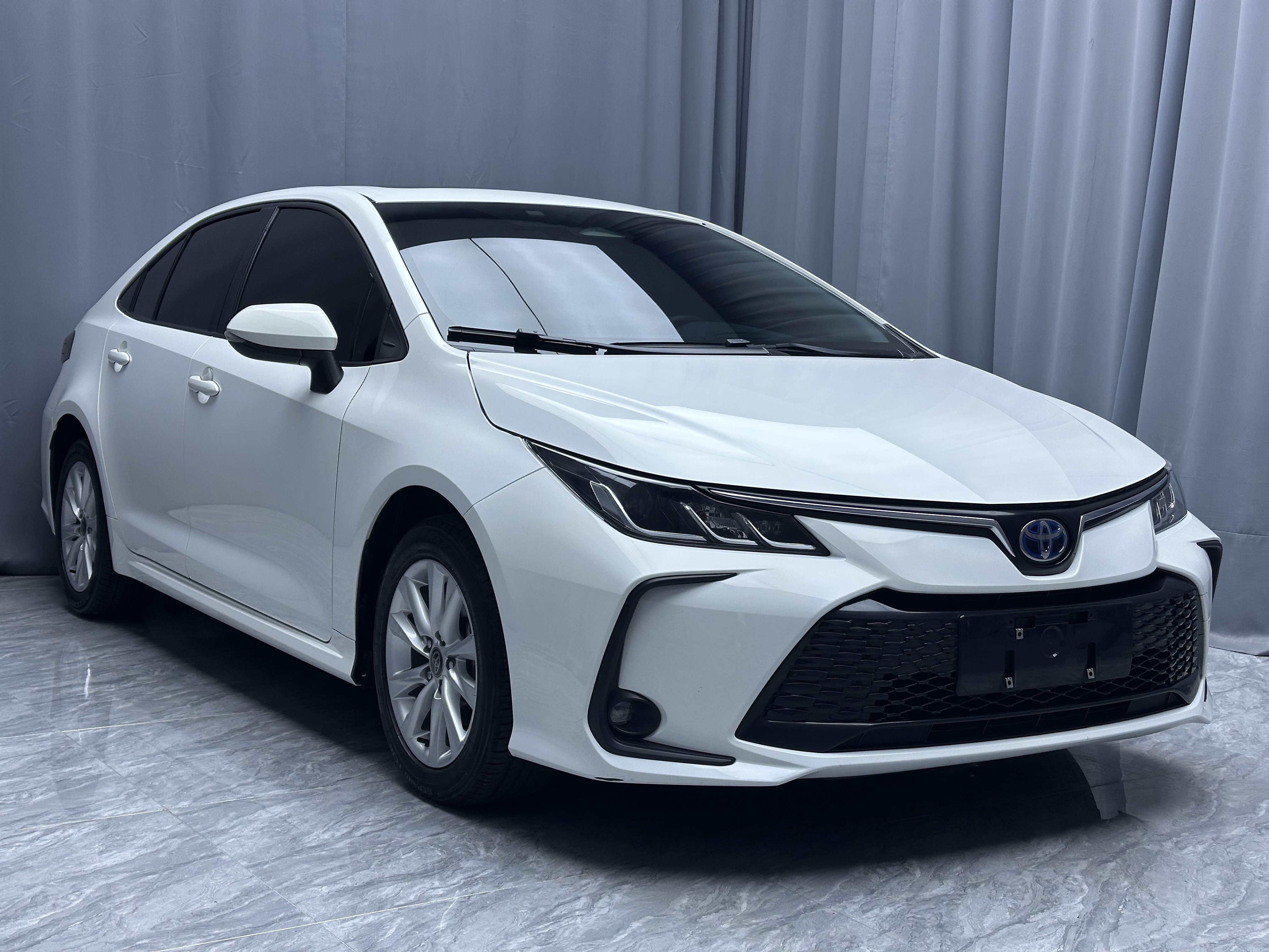 Corolla 2023 #2 Corolla 2023 immagine di auto #2