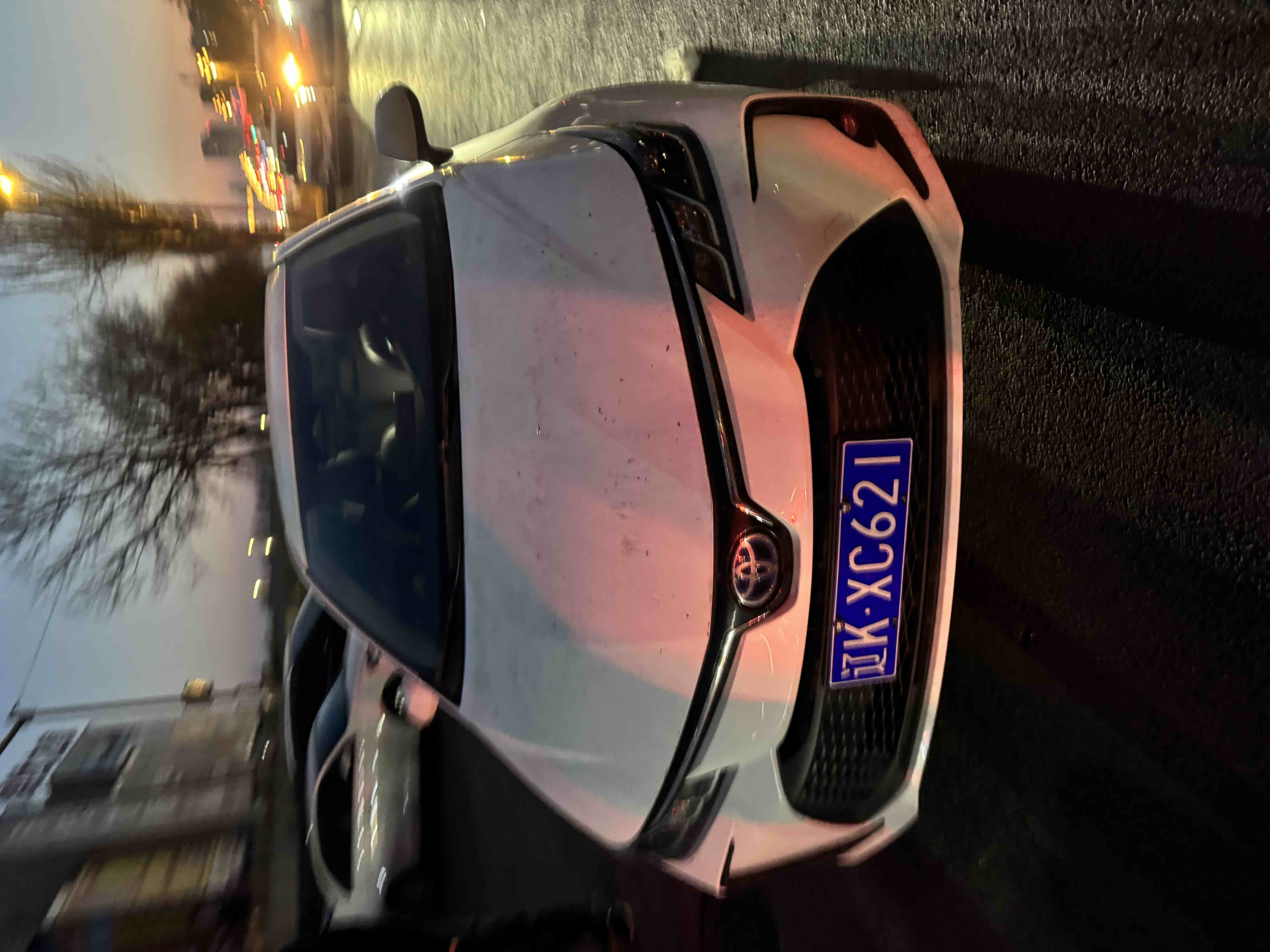 Corolla 2023 car image #2
