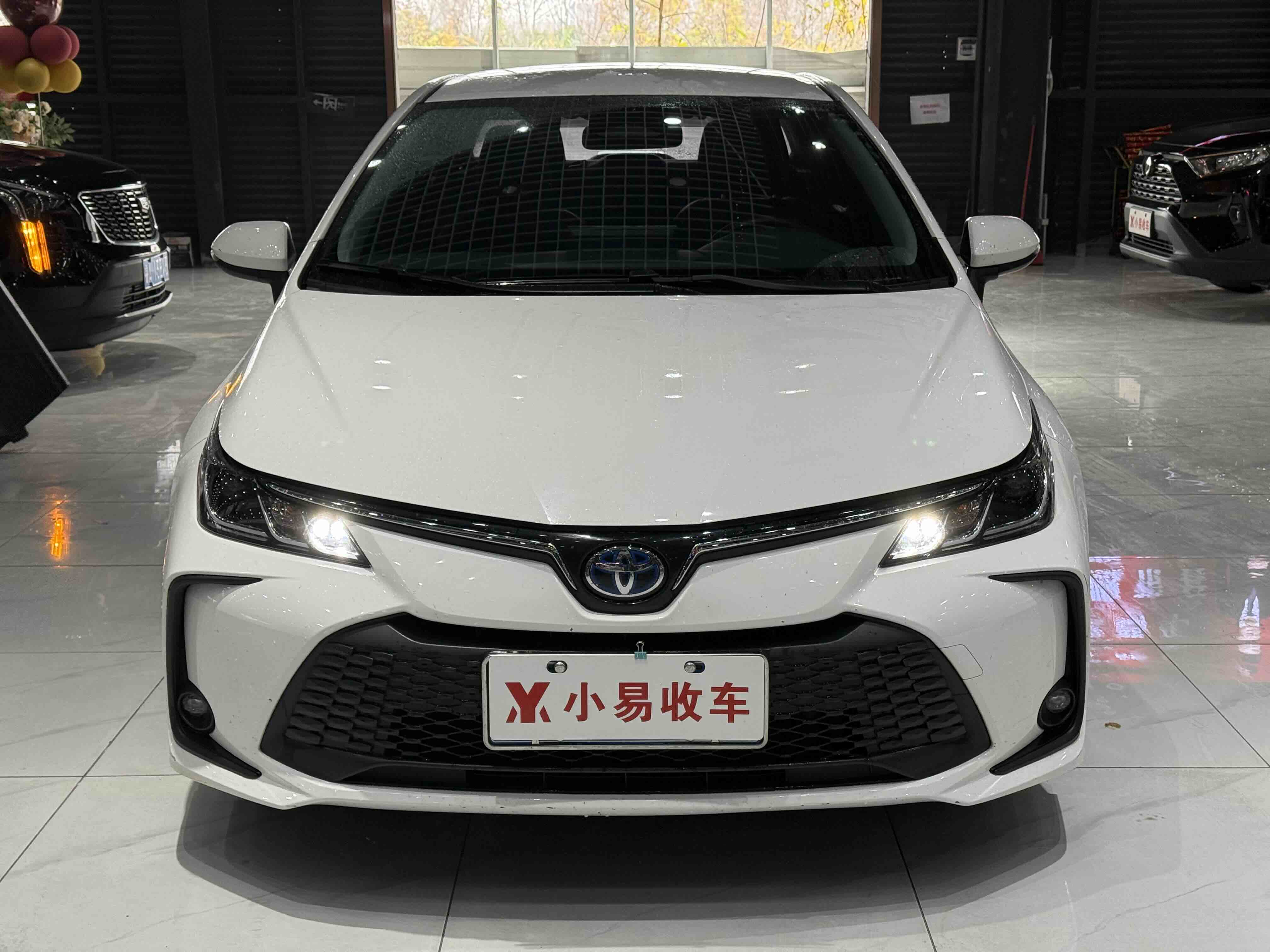 Corolla 2023 #2 Corolla 2023 car image #2