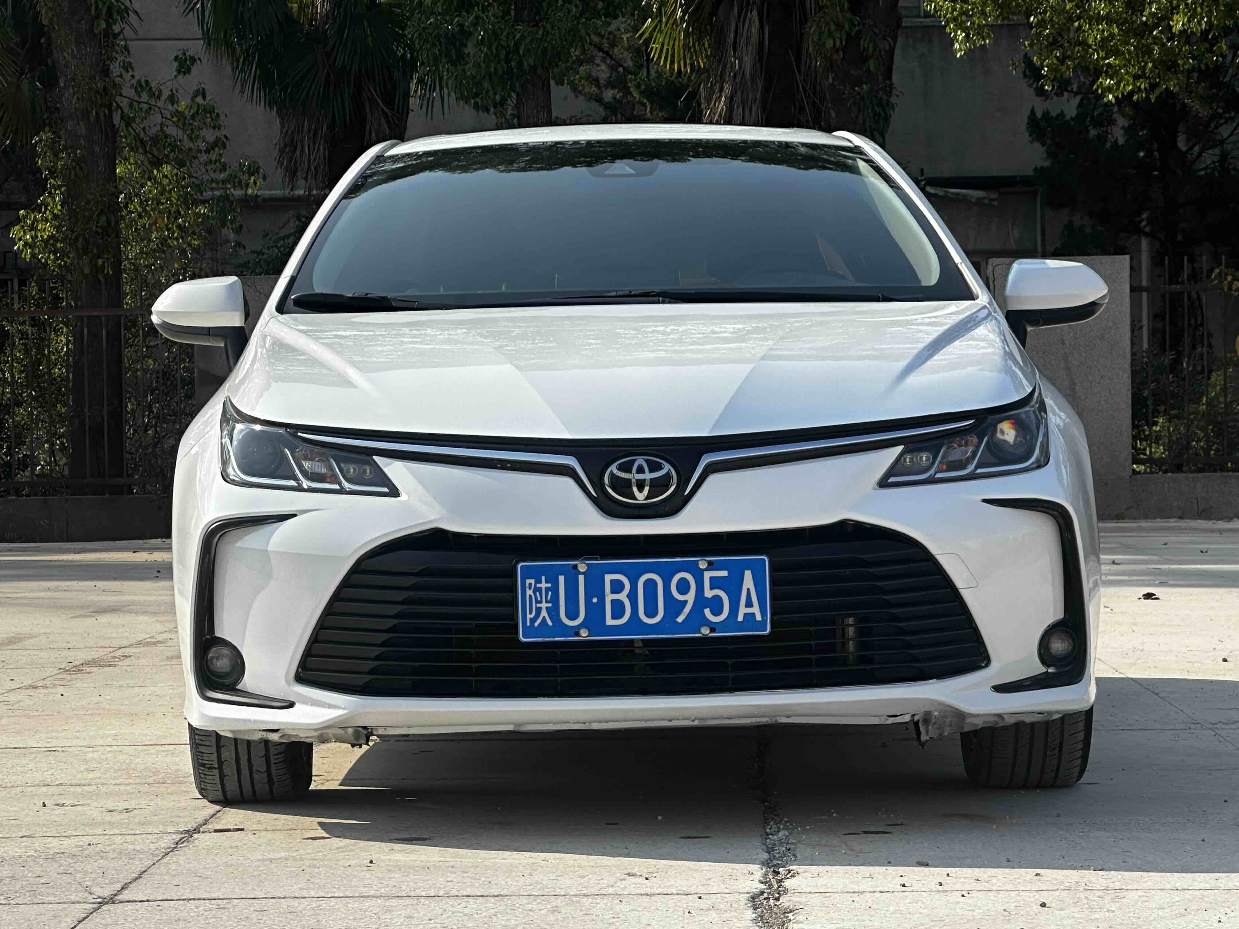 Toyota Corolla 2023 #2 Toyota Corolla 2023 car image #2