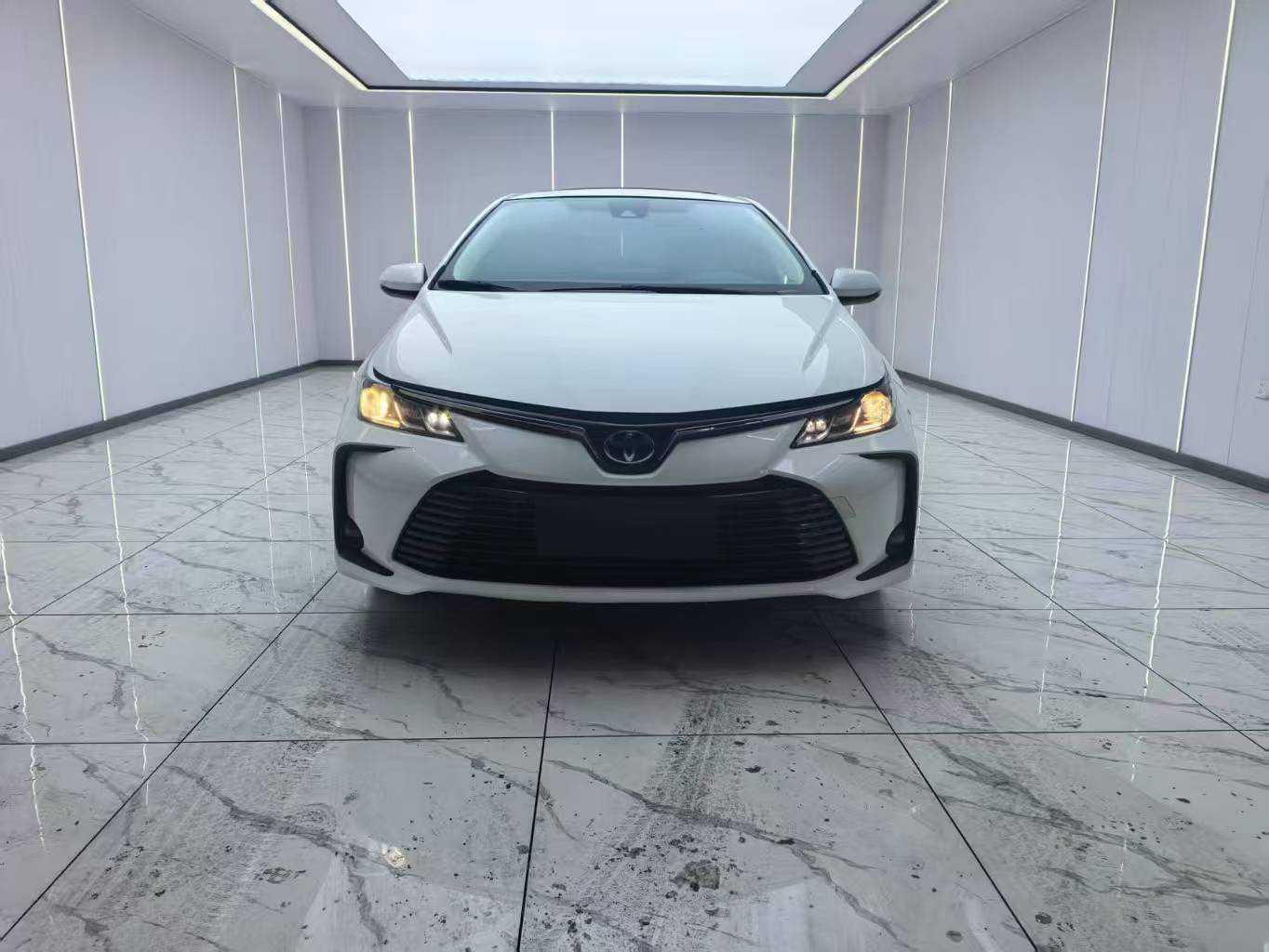 Toyota Corolla 2023 #2 Toyota Corolla 2023 car image #2