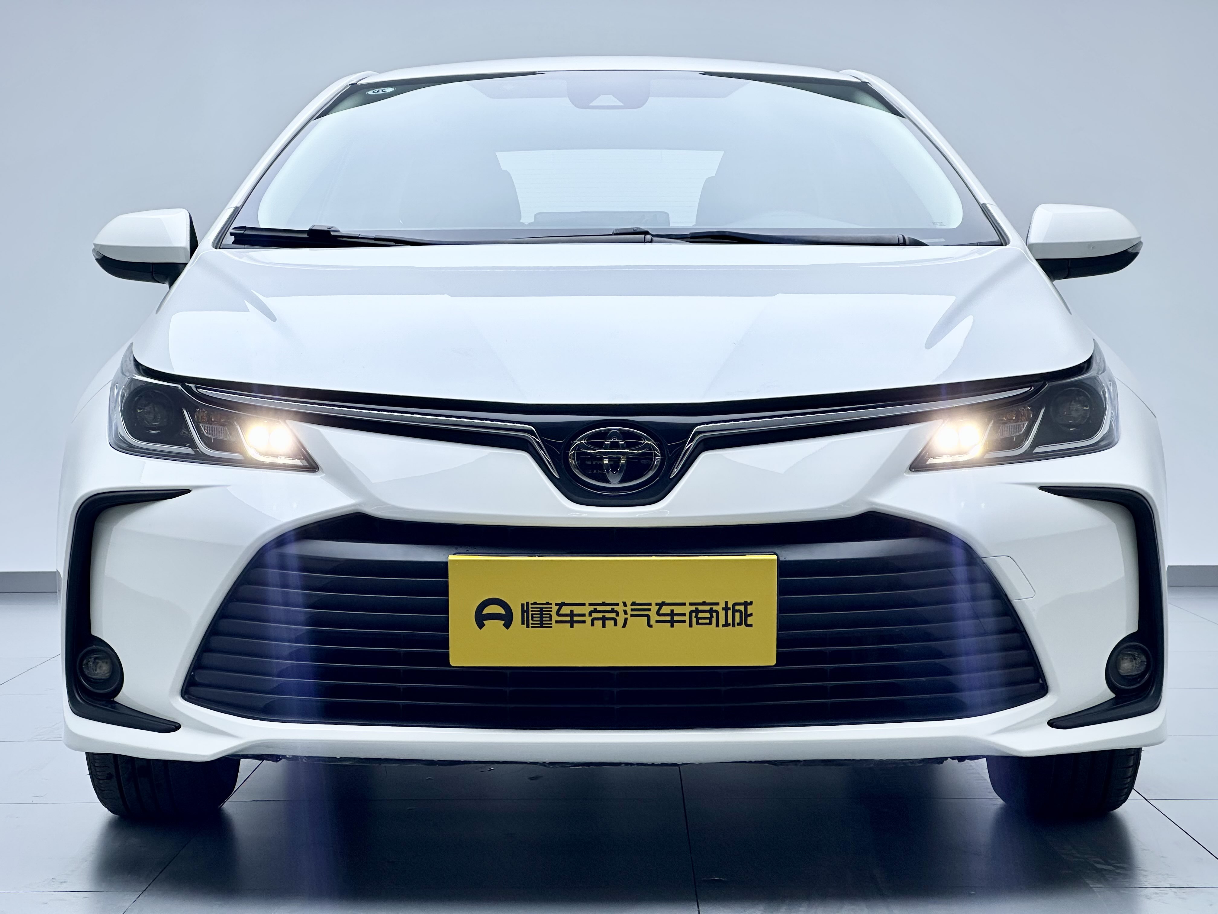 Corolla 2024 #2 Corolla 2024 car image #2