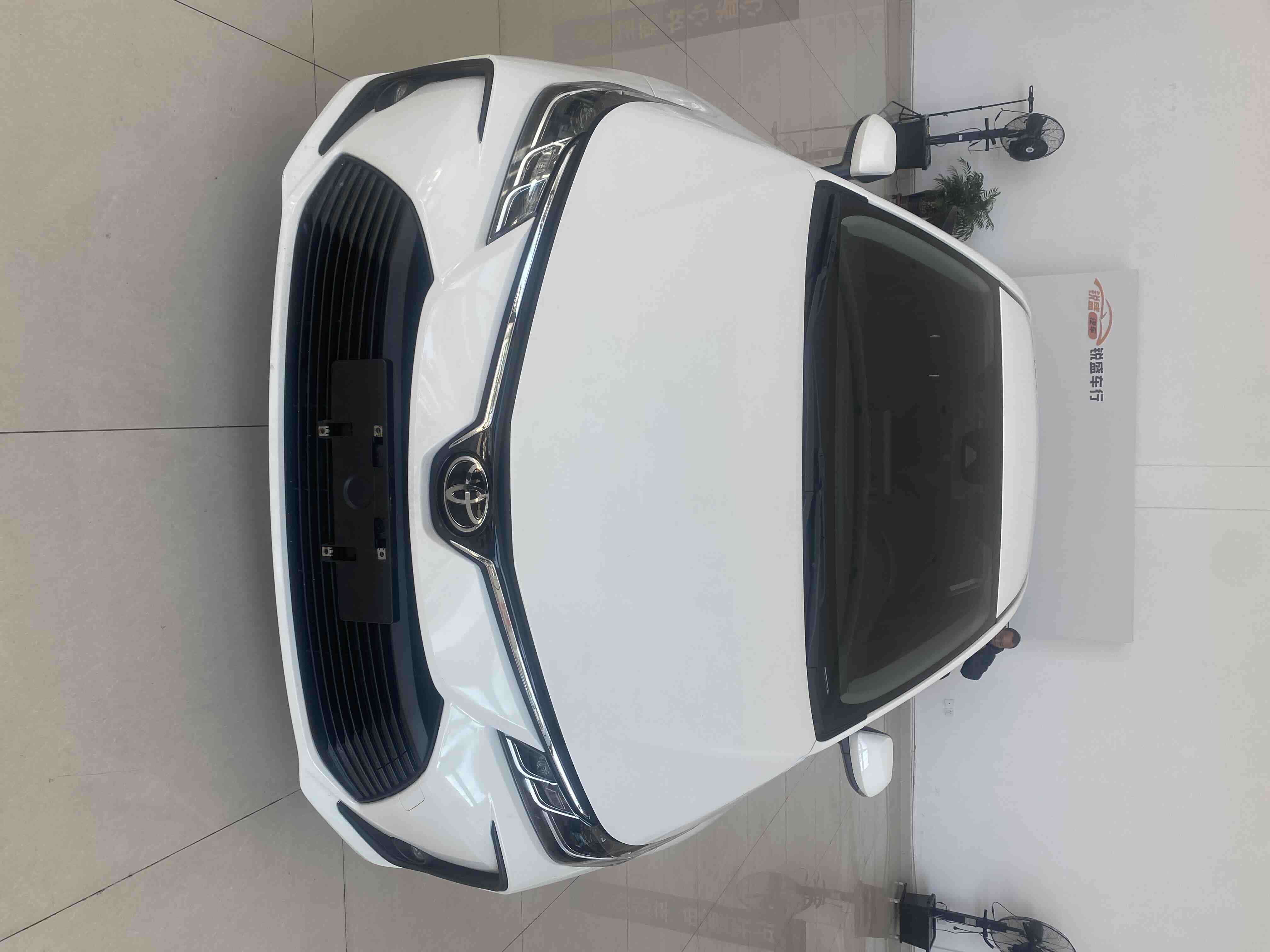 Toyota Corolla 2023 car image #2
