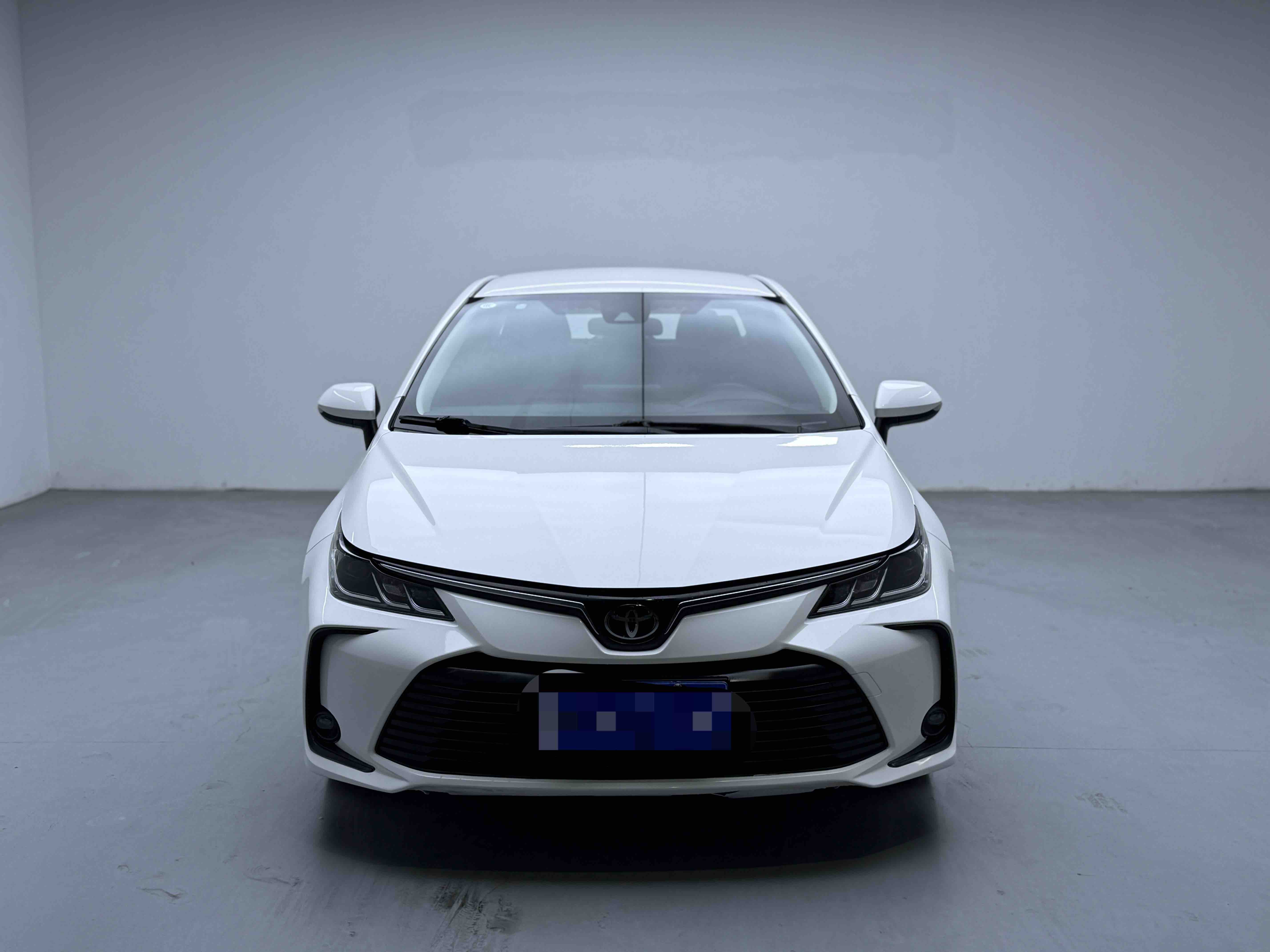 Toyota Corolla 2023 #2 Toyota Corolla 2023 car image #2